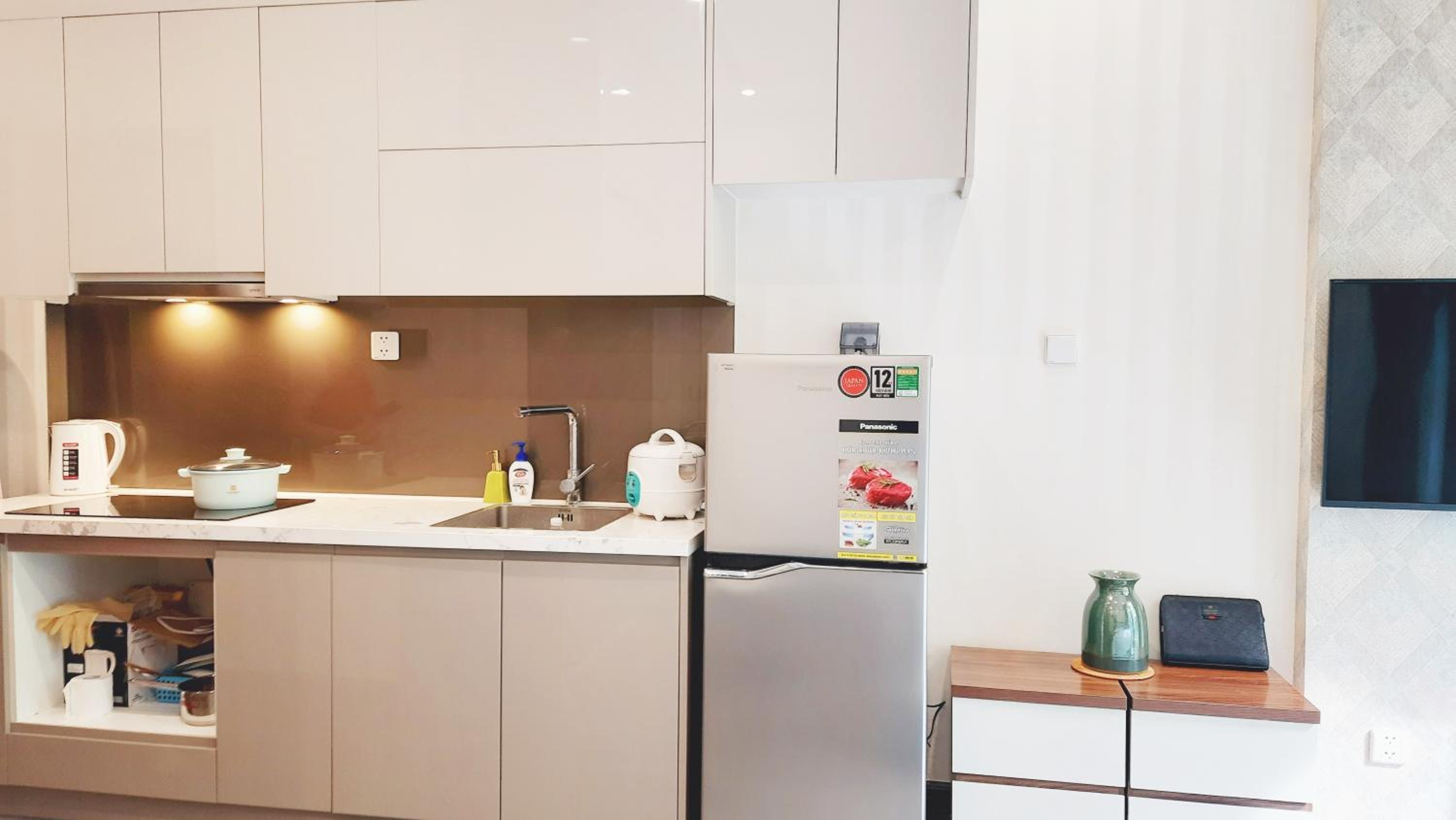 Tonkin Smart City Homestay