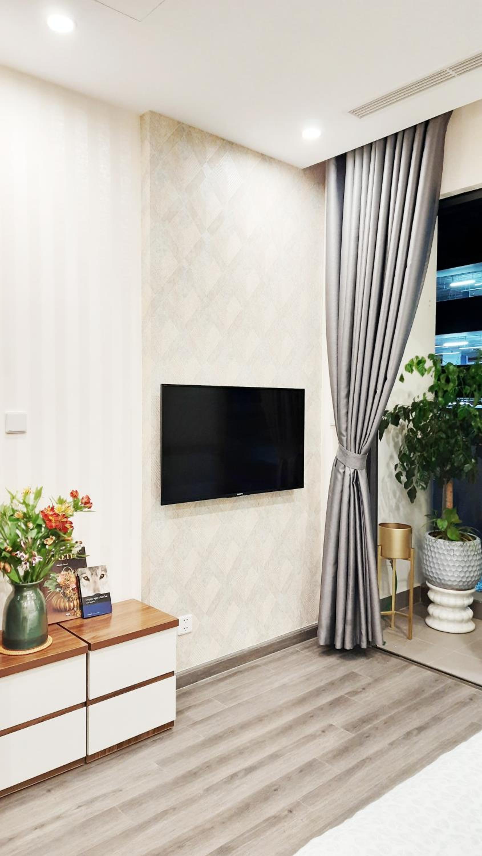 Tonkin Smart City Homestay
