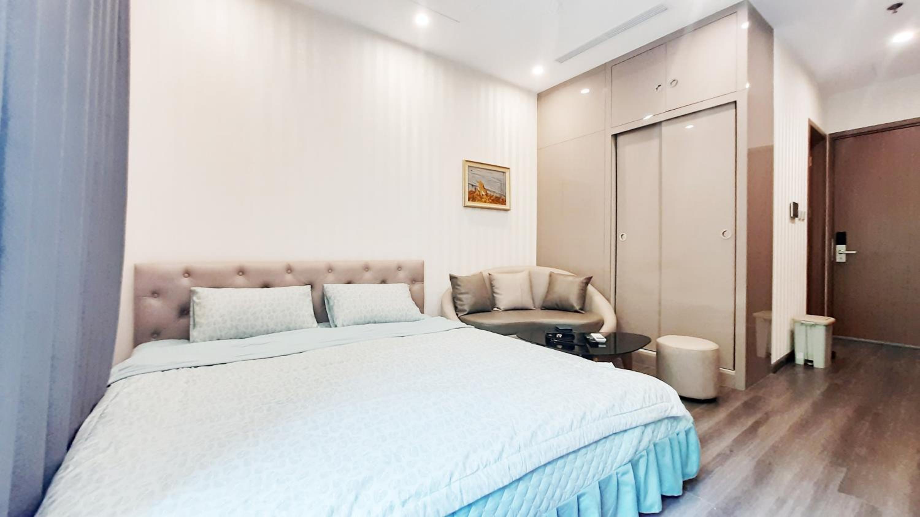 Tonkin Smart City Homestay