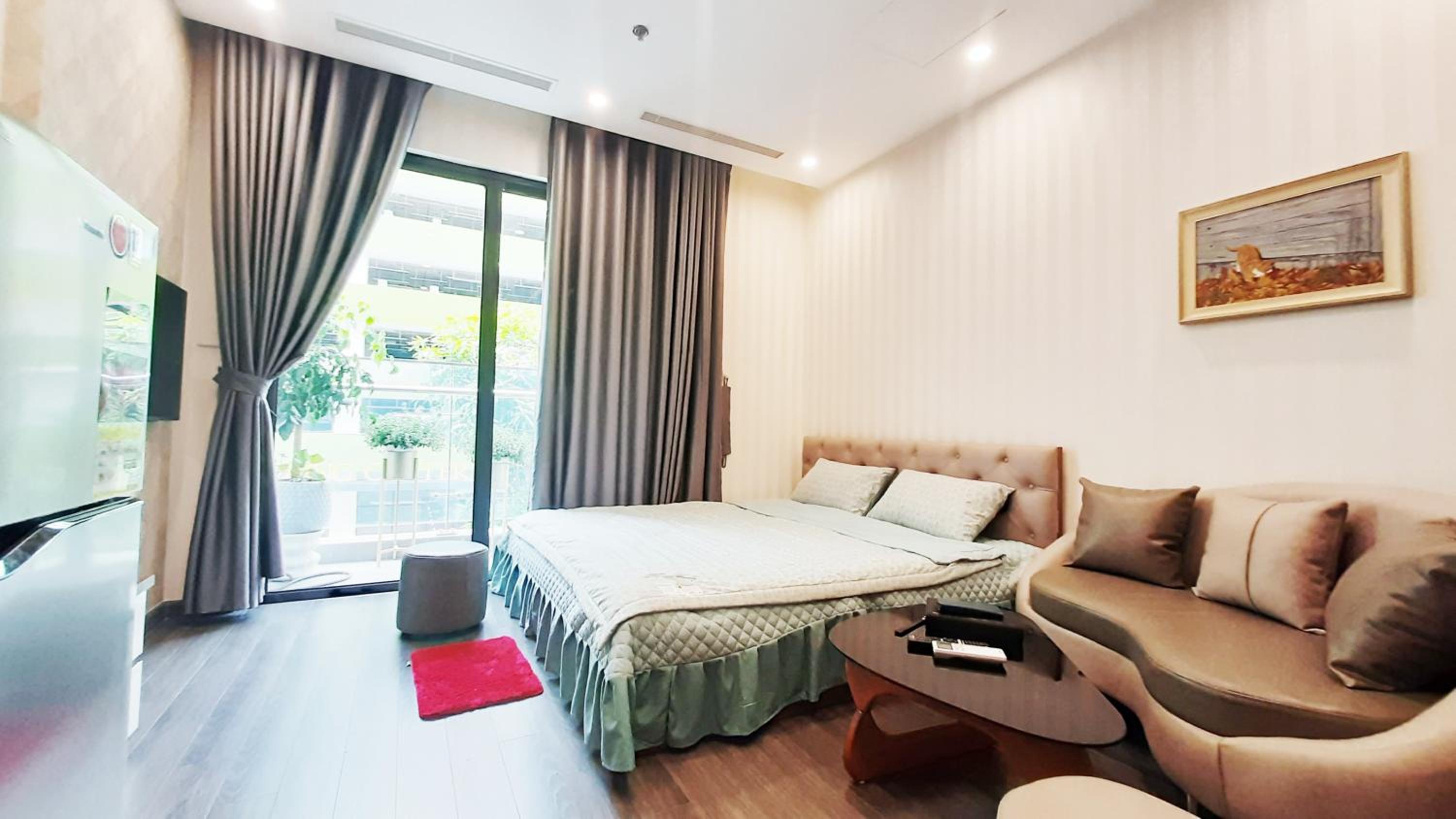 Tonkin Smart City Homestay