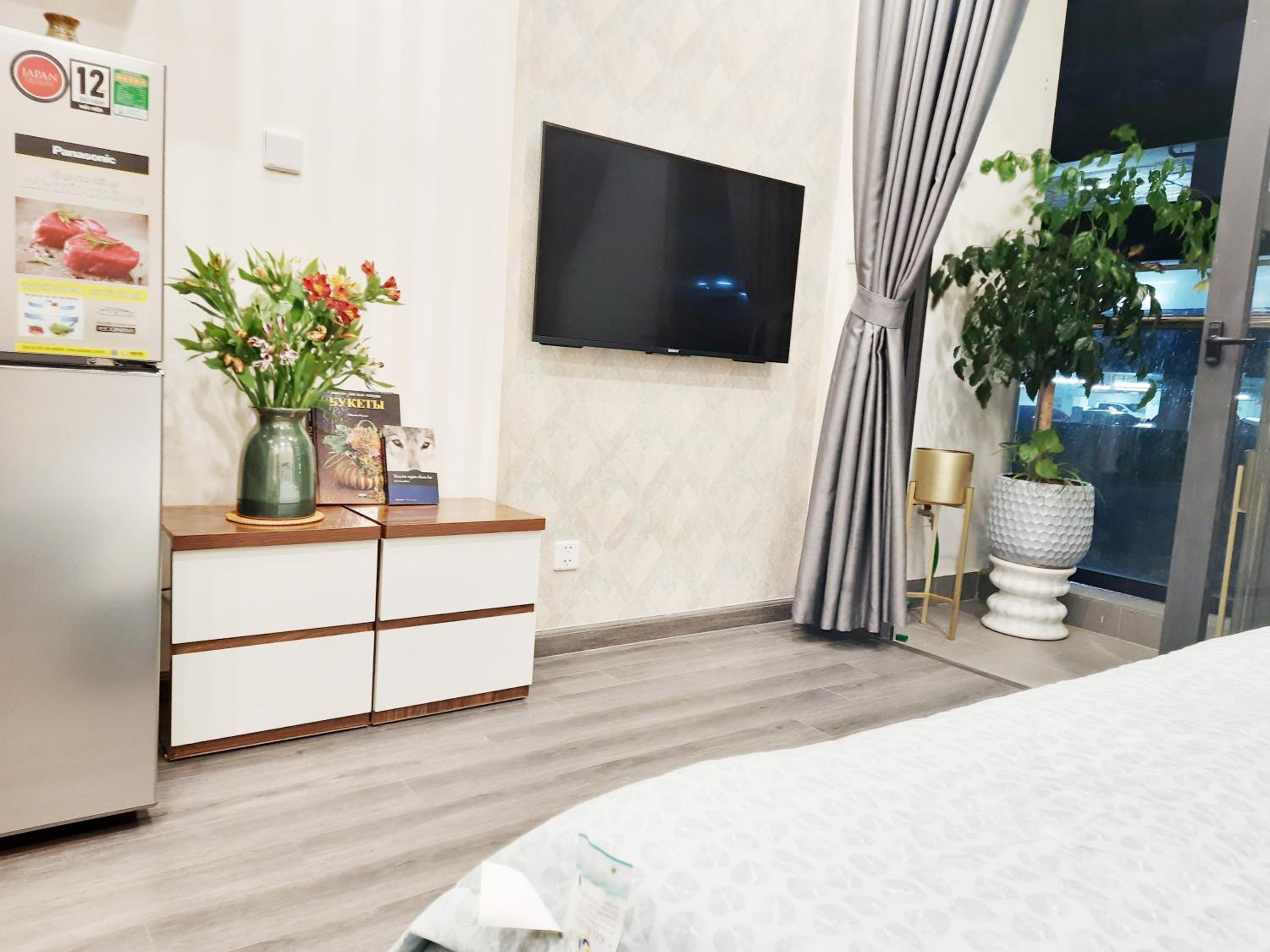 Tonkin Smart City Homestay