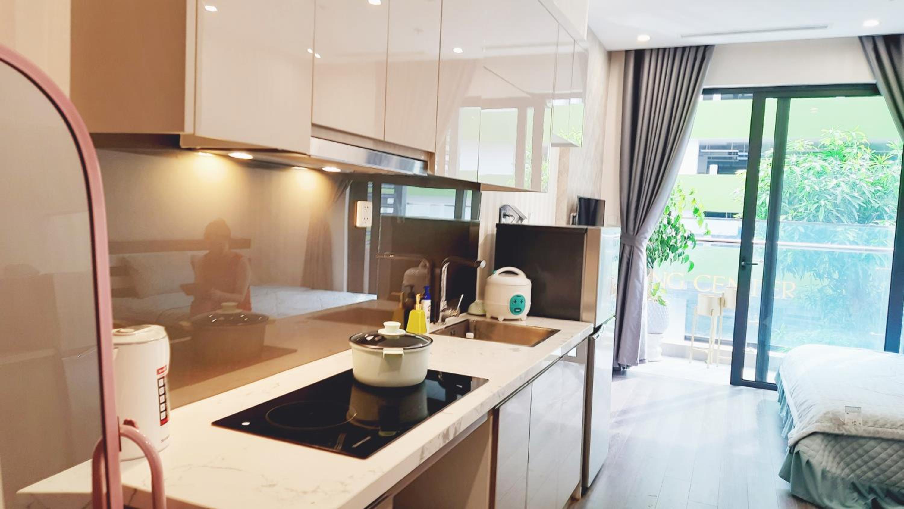 Tonkin Smart City Homestay