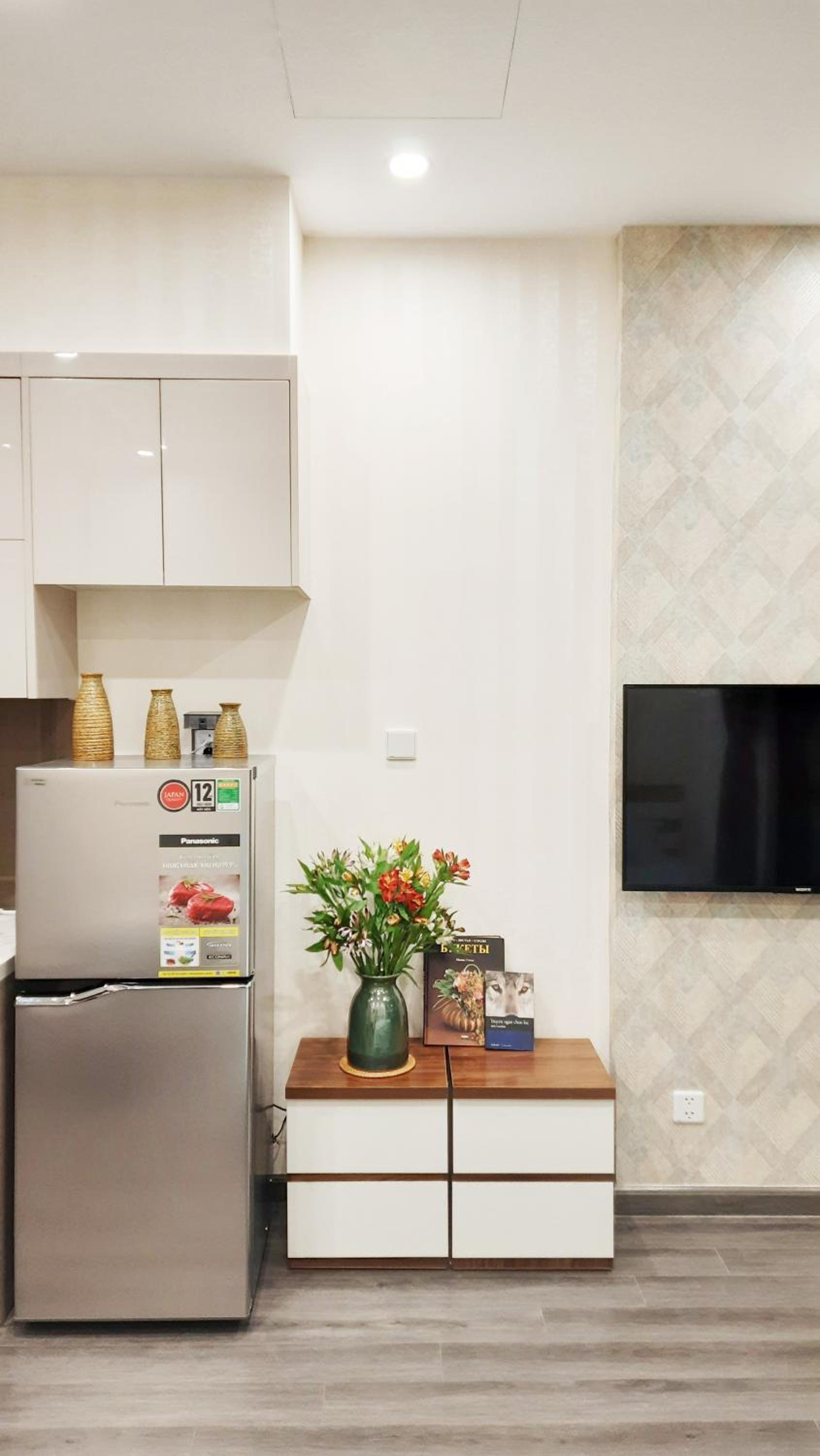 Tonkin Smart City Homestay