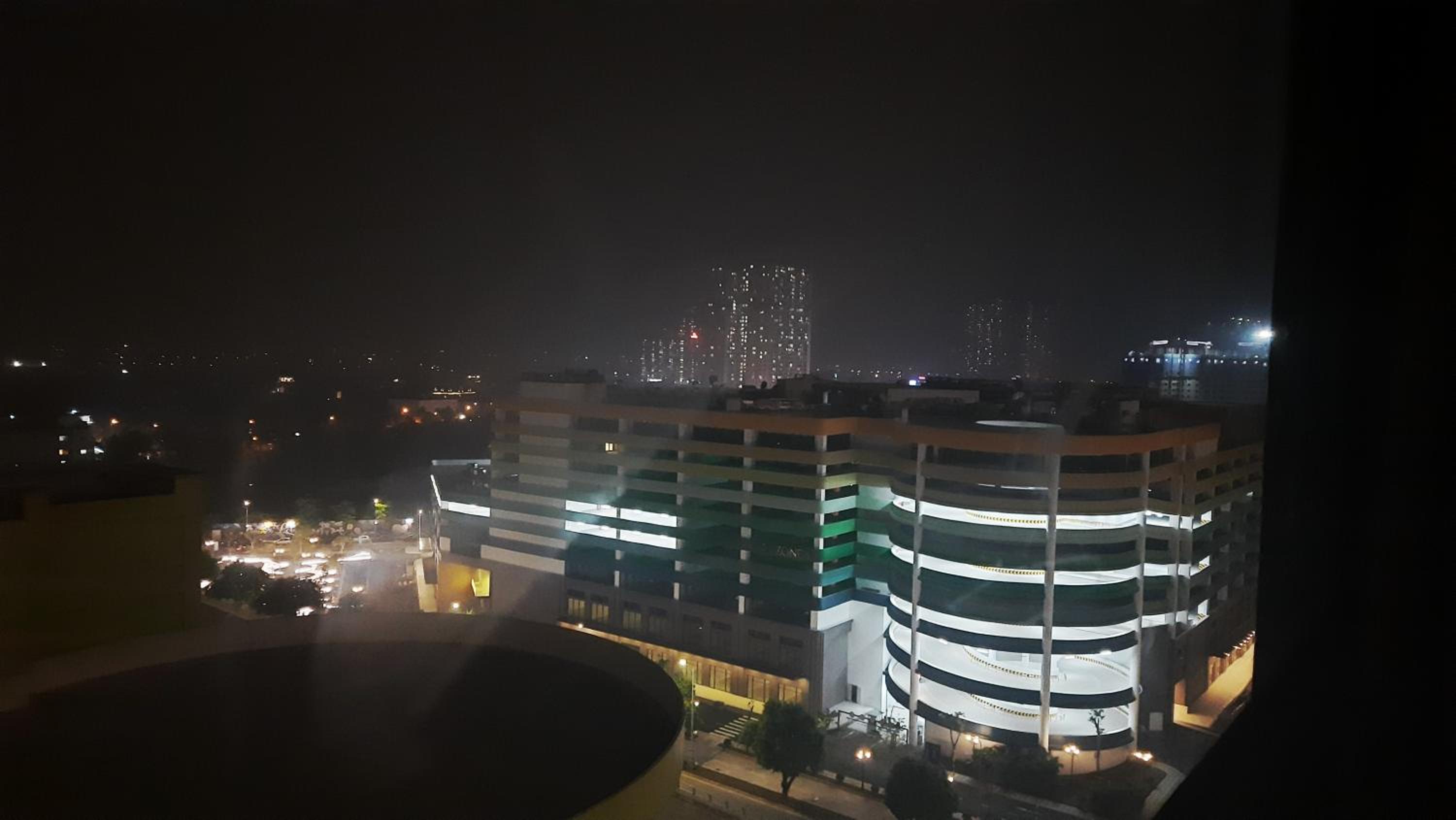 Tonkin Smart City Homestay