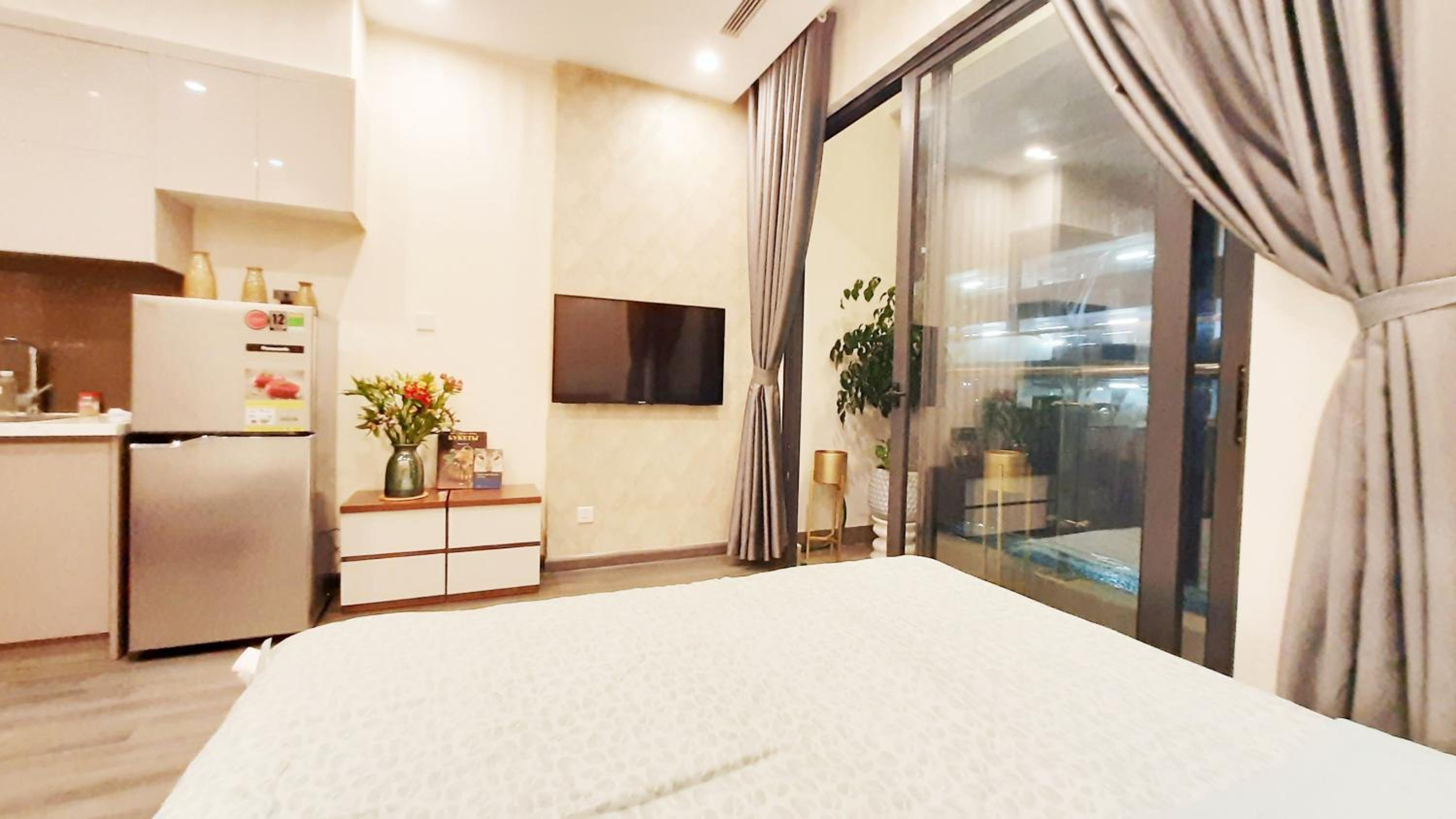 Tonkin Smart City Homestay