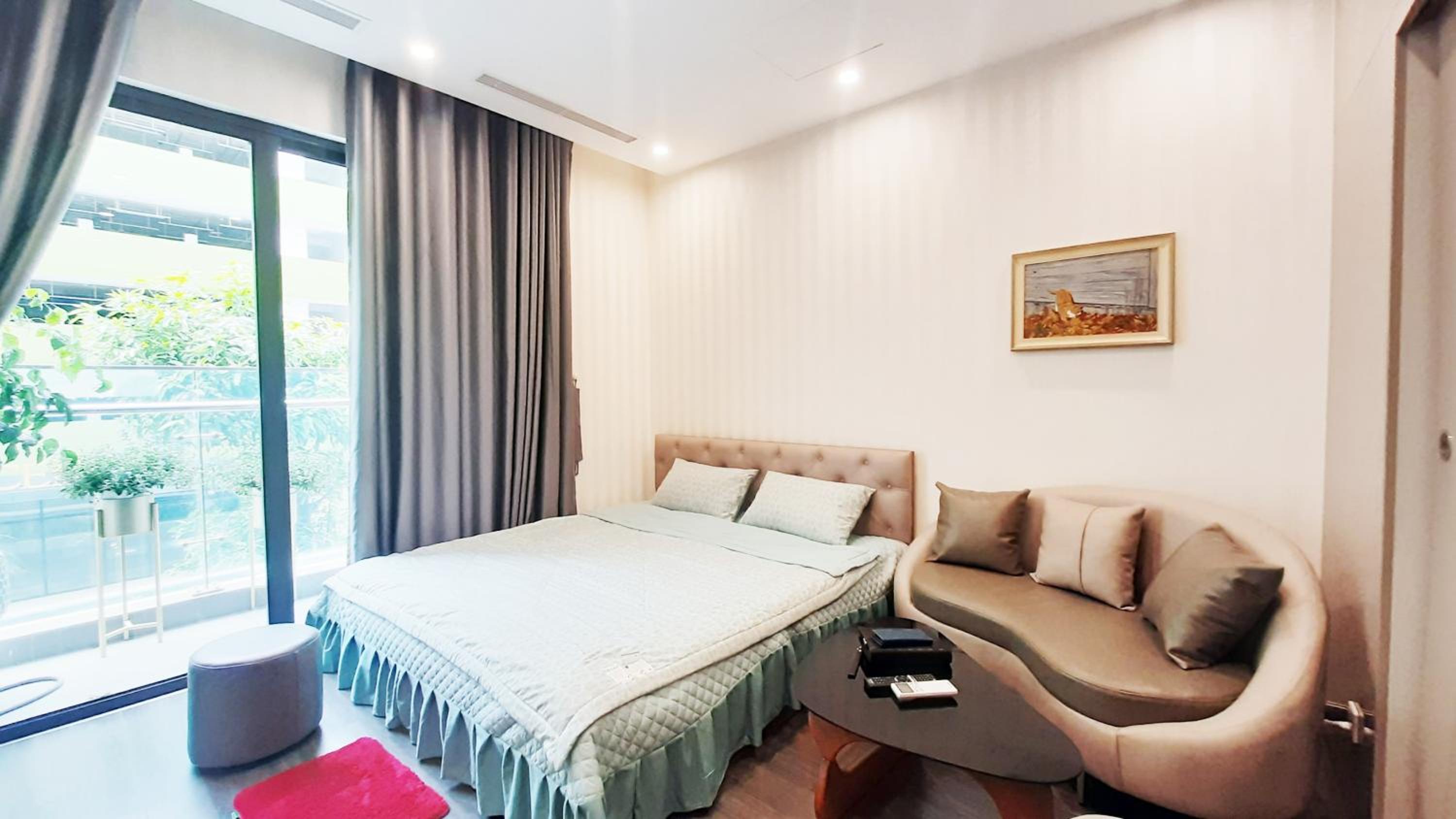 Tonkin Smart City Homestay