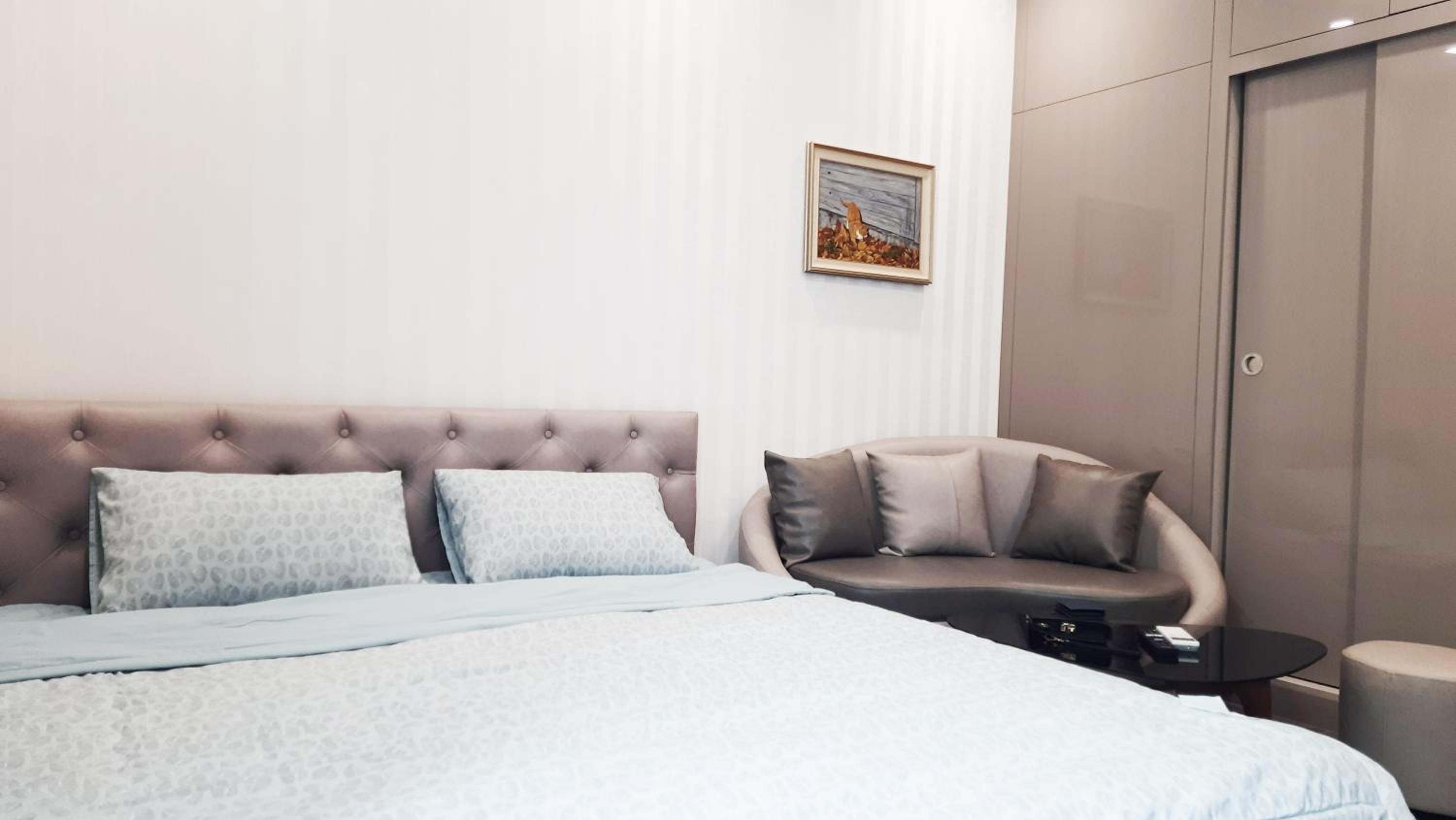 Tonkin Smart City Homestay