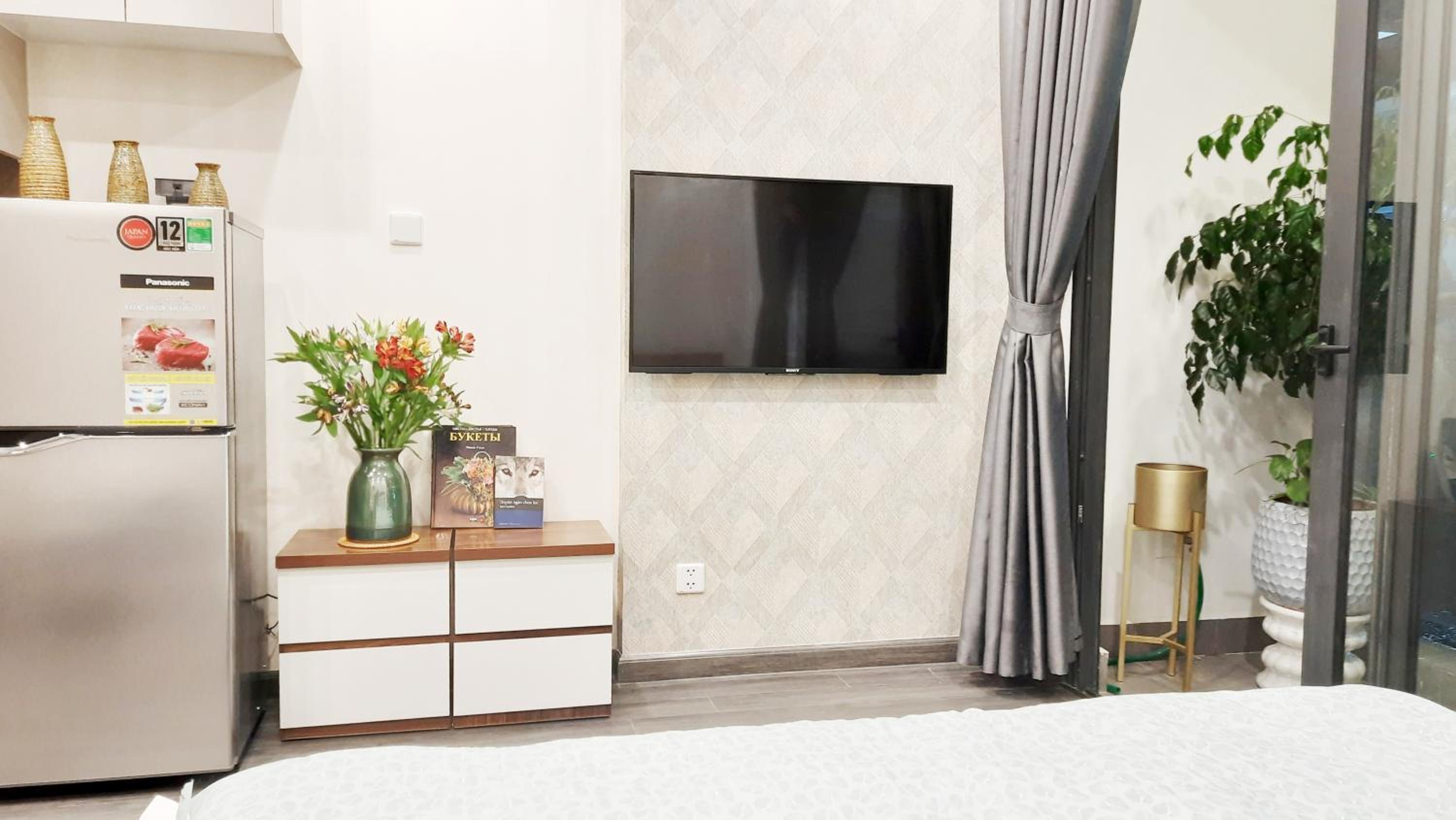 Tonkin Smart City Homestay