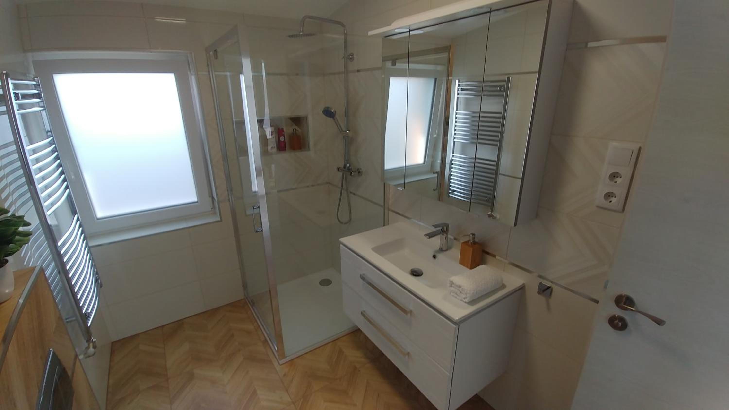 Bóbic Apartman