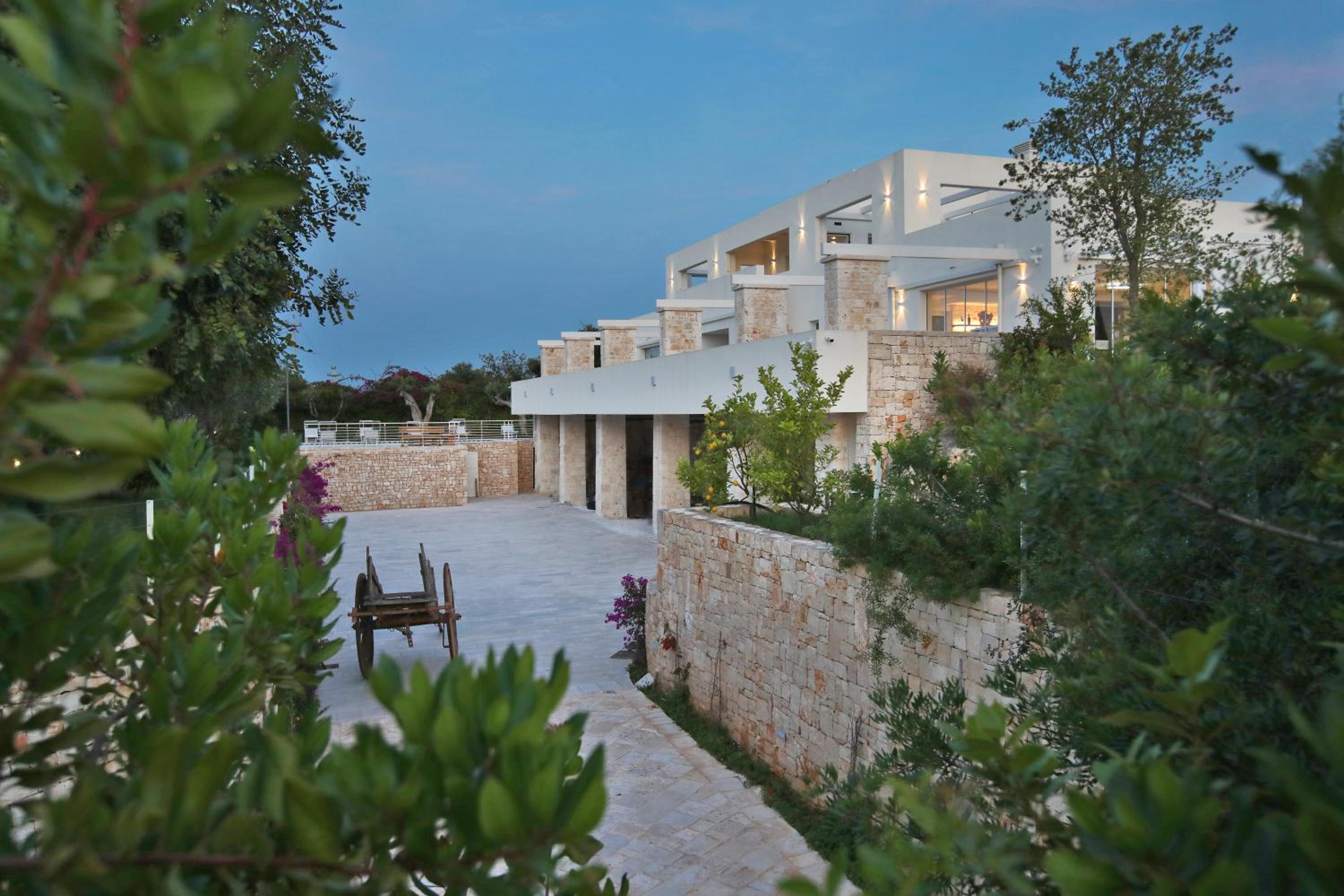 MEDITERRANEO RELAX