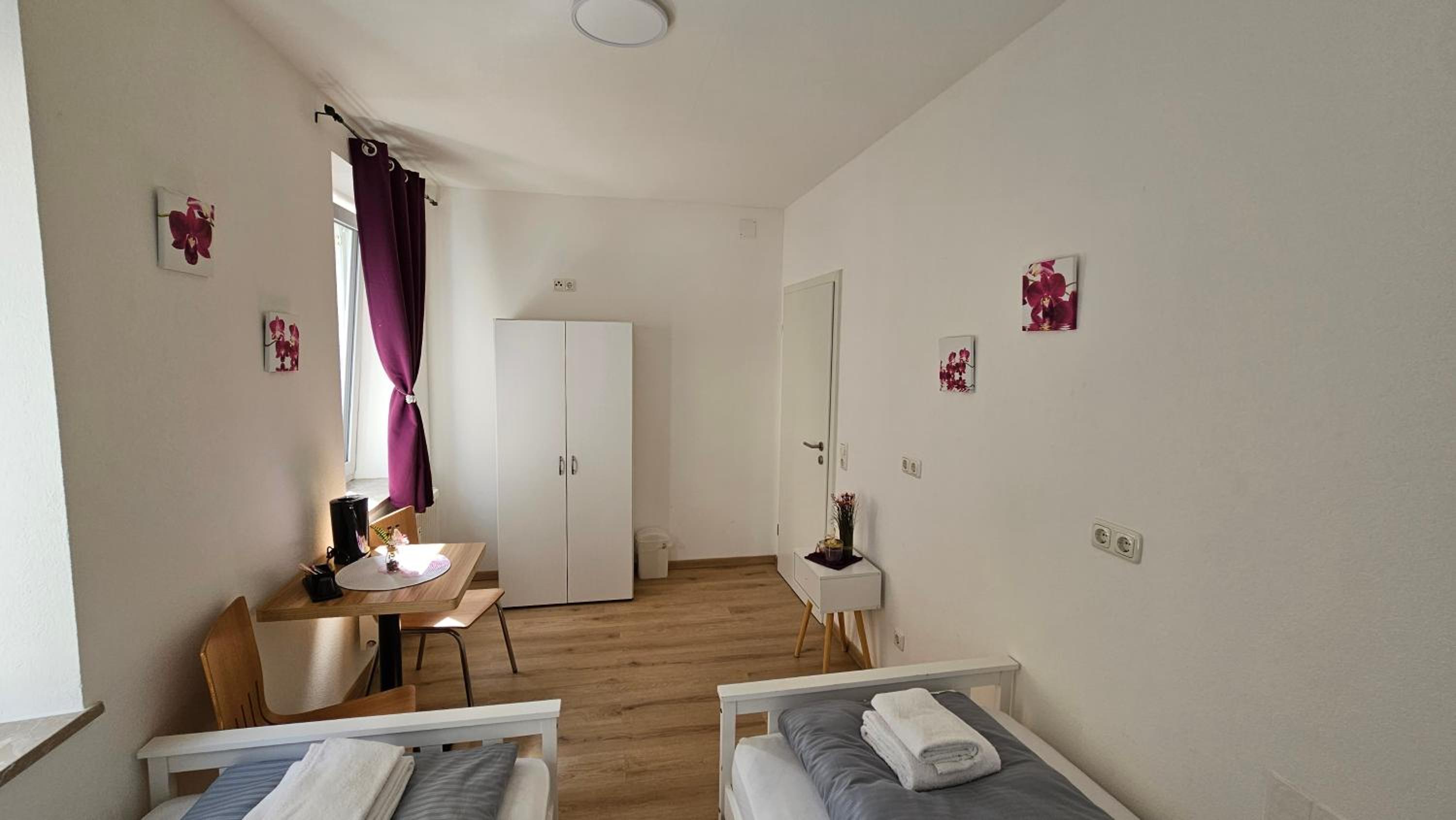 my Hostel Füssen