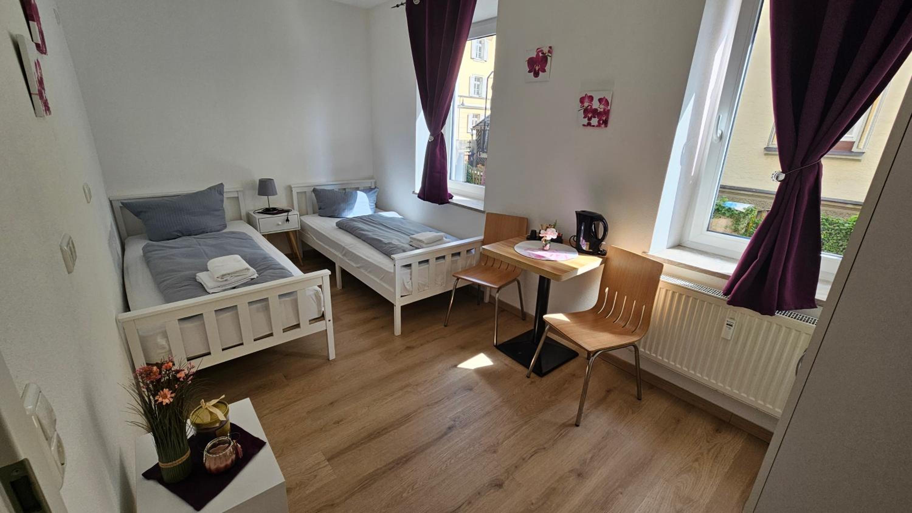 my Hostel Füssen
