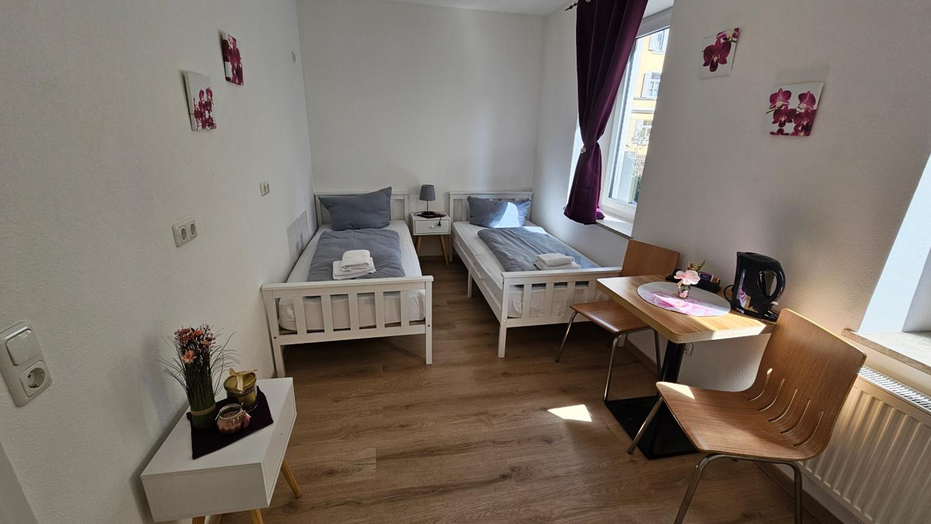 my Hostel Füssen