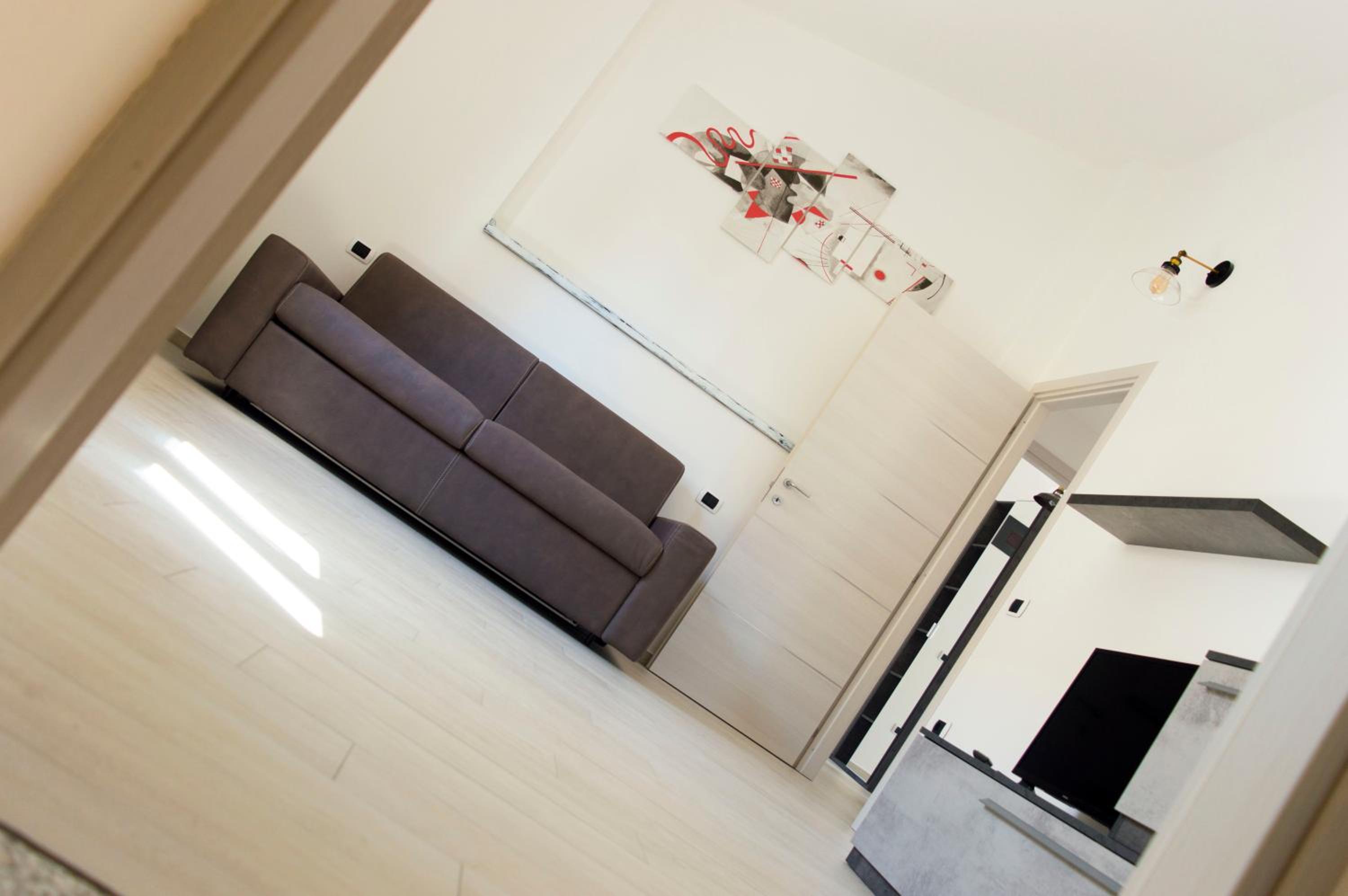Is Seddas B&B