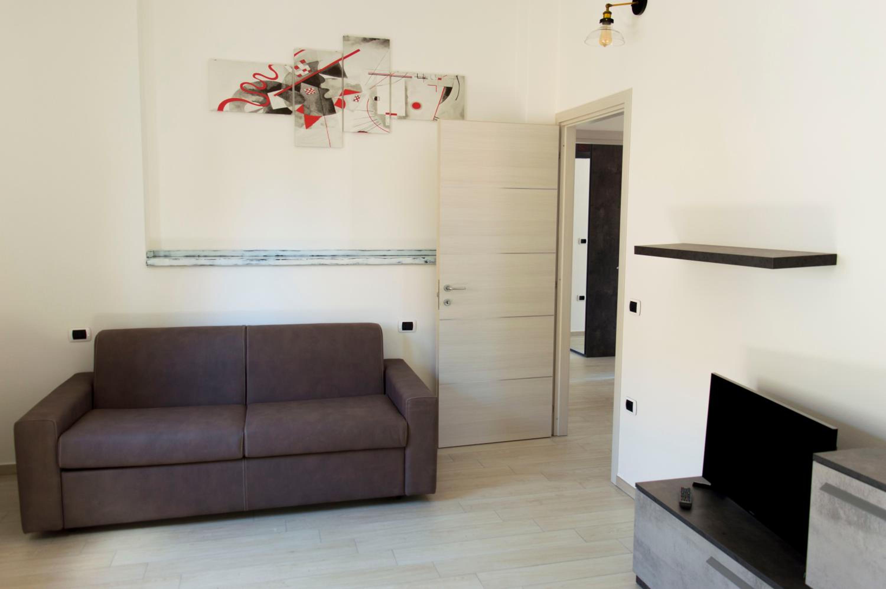 Is Seddas B&B