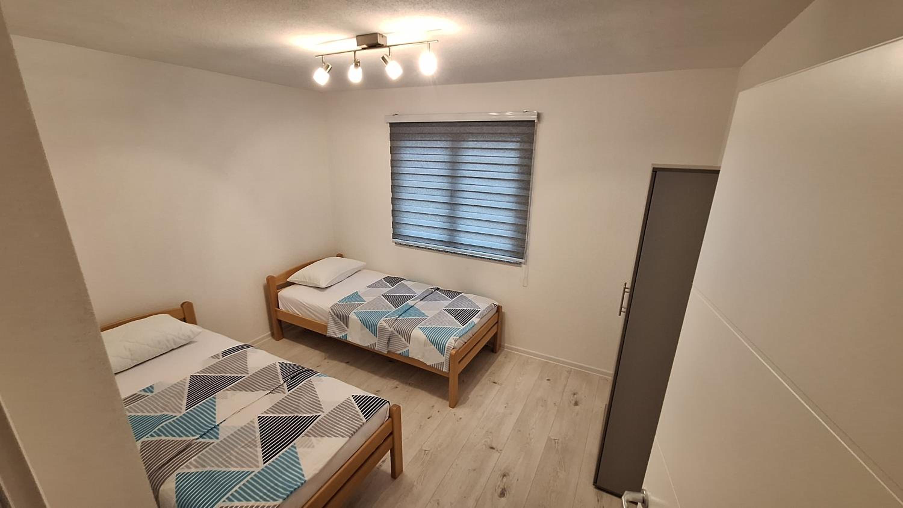 Apartments Smiles