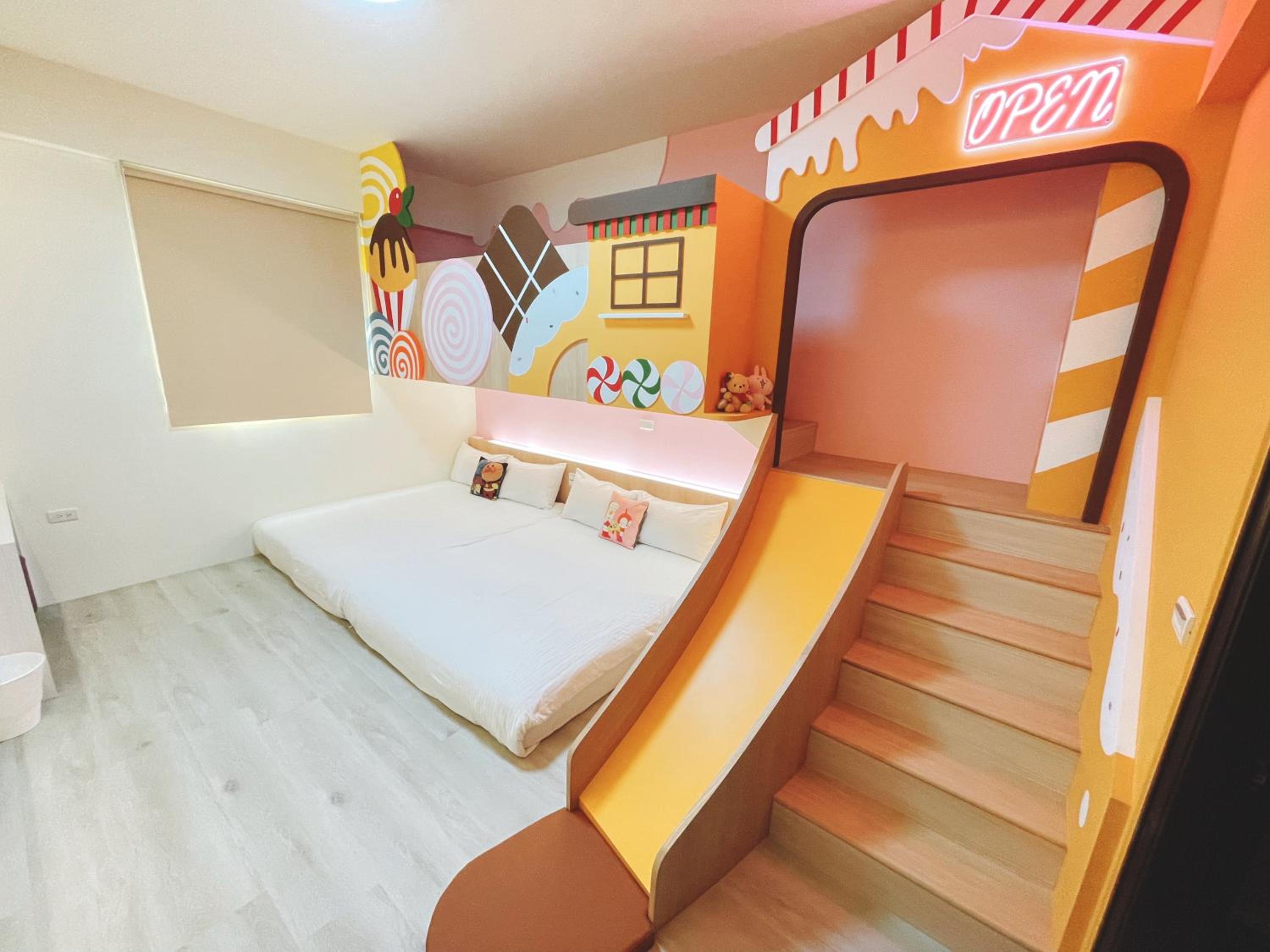Misto B&B