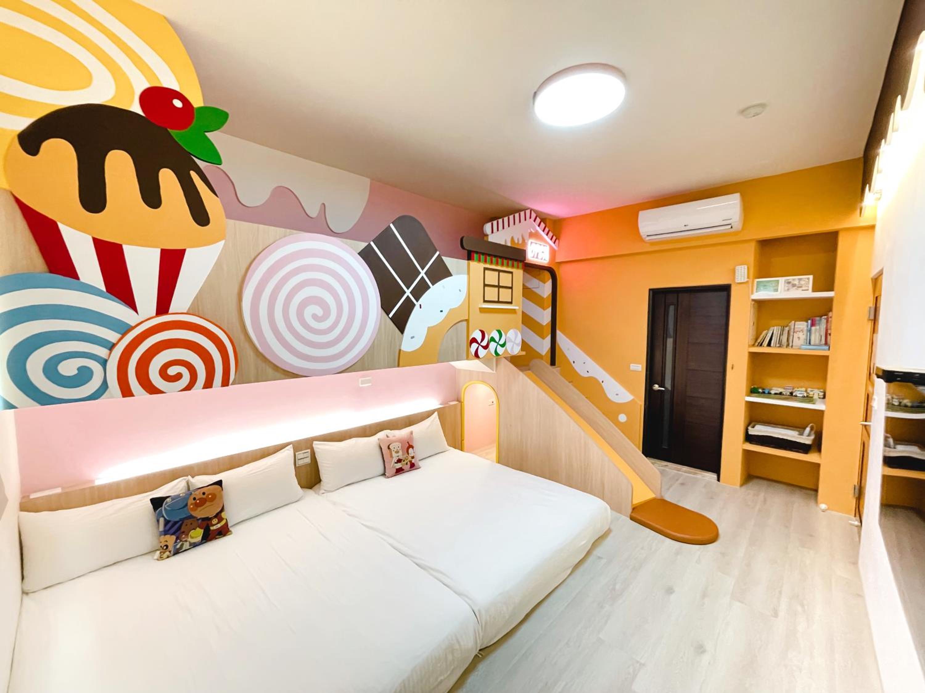 Misto B&B