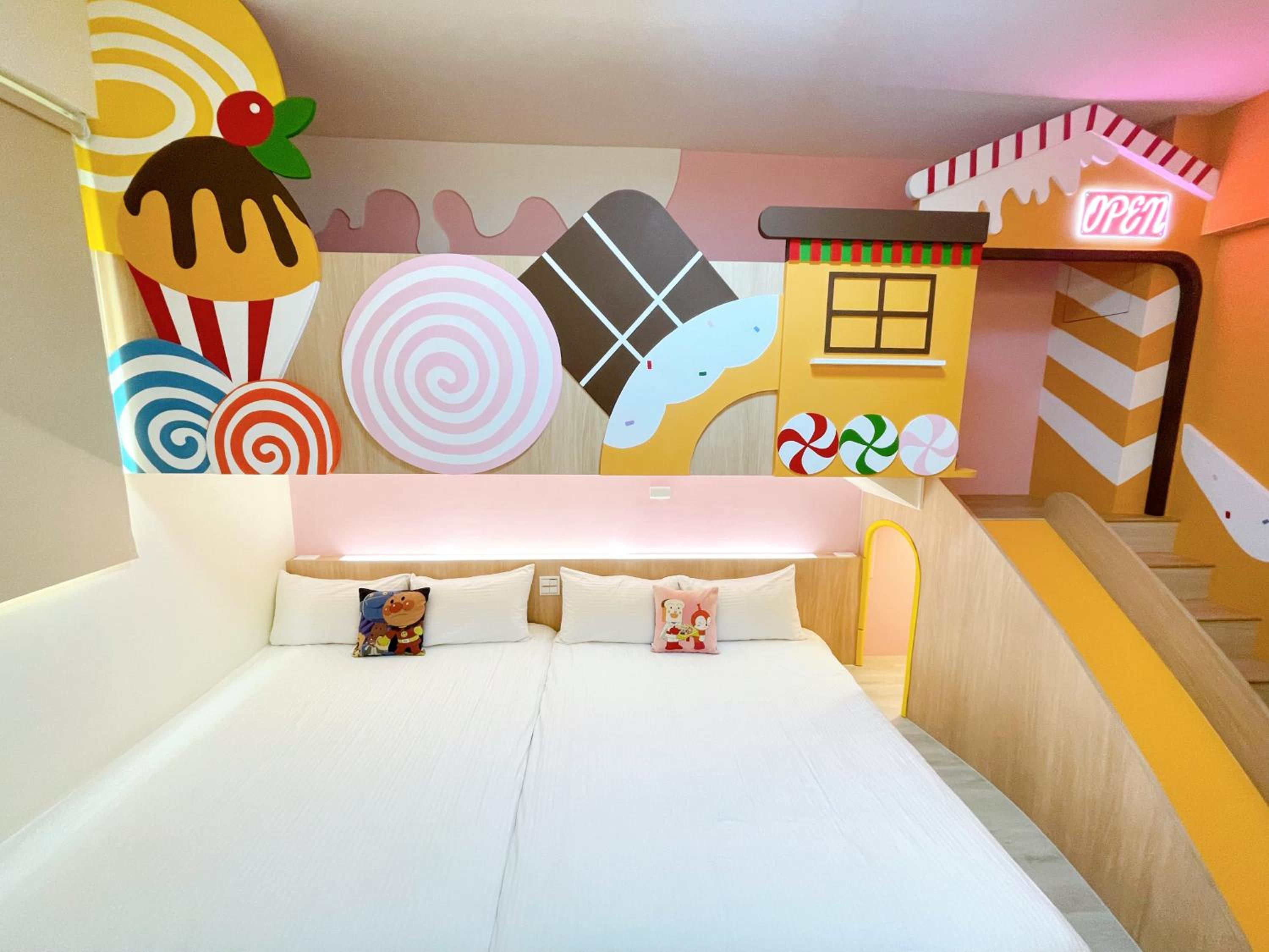 Misto B&B