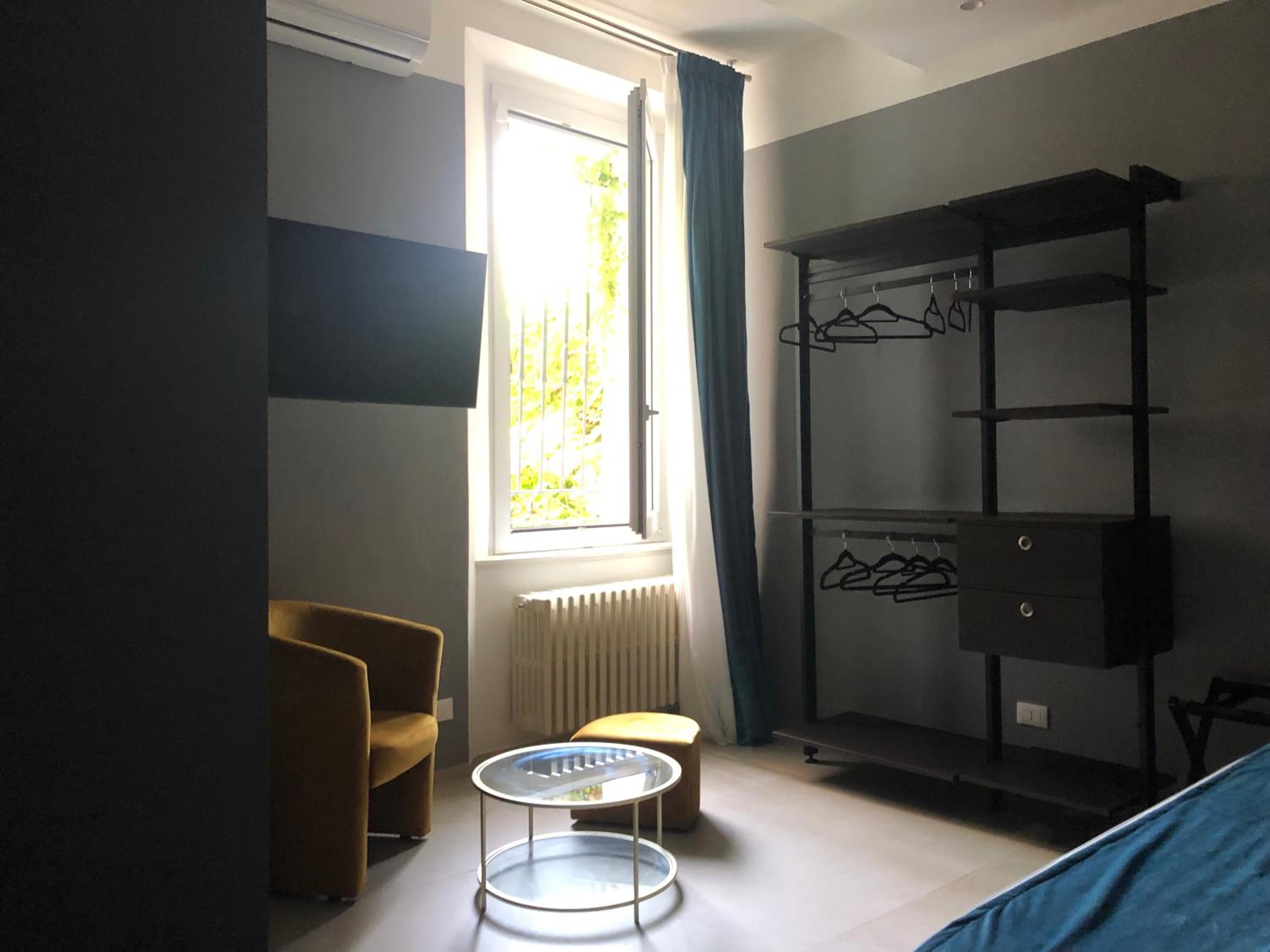 Suite Apollinare