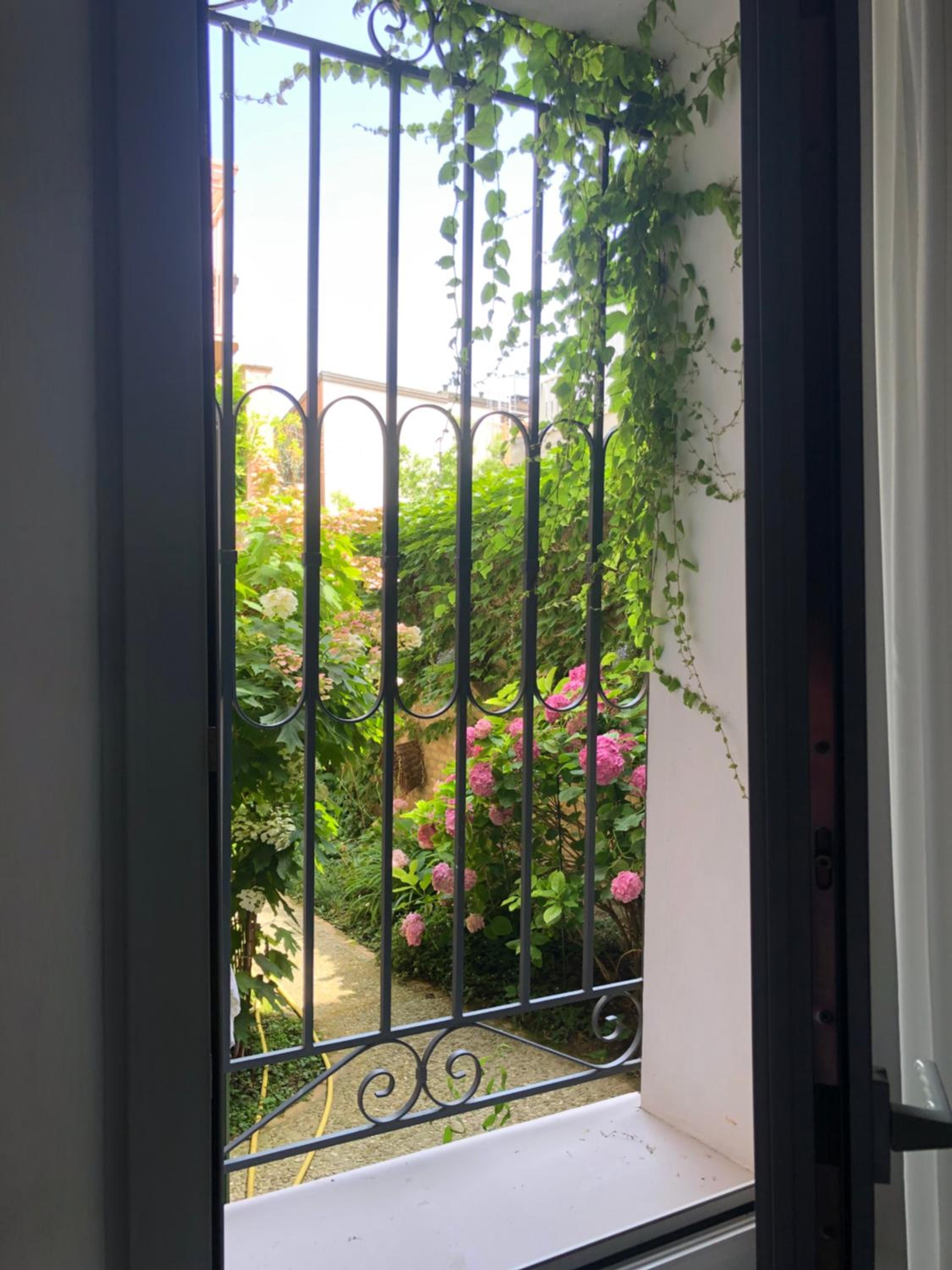 Suite Apollinare