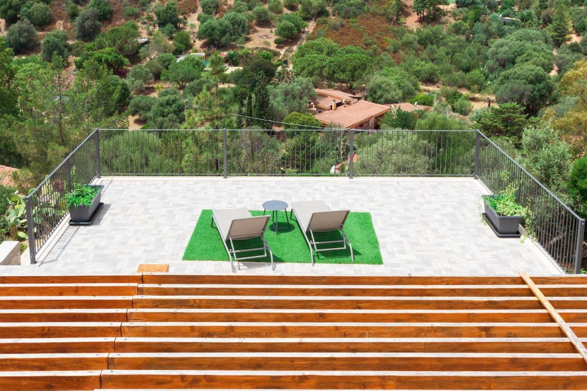 Hotel Sa Guardia de Ferricci - Image 1