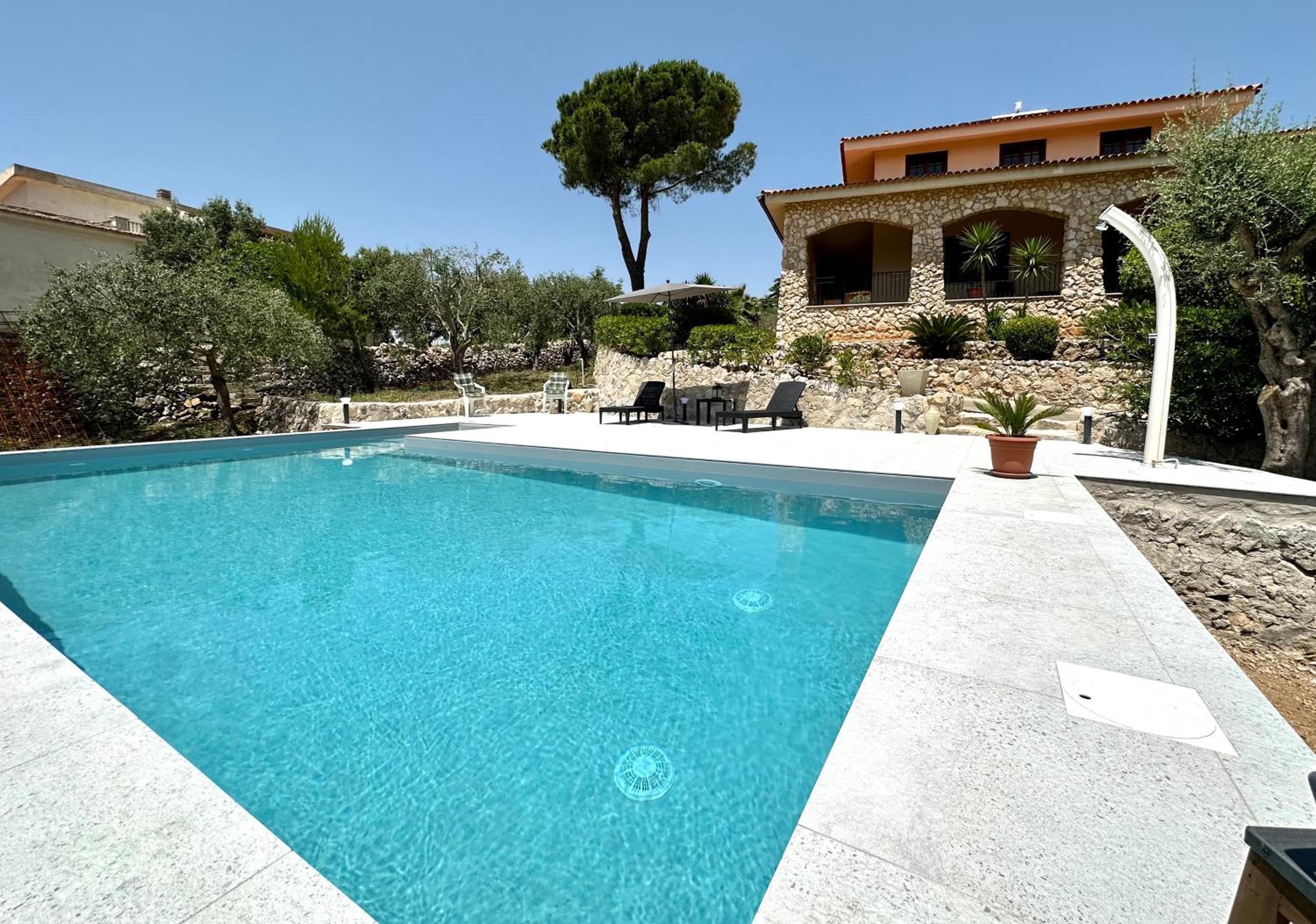 Villa Rina