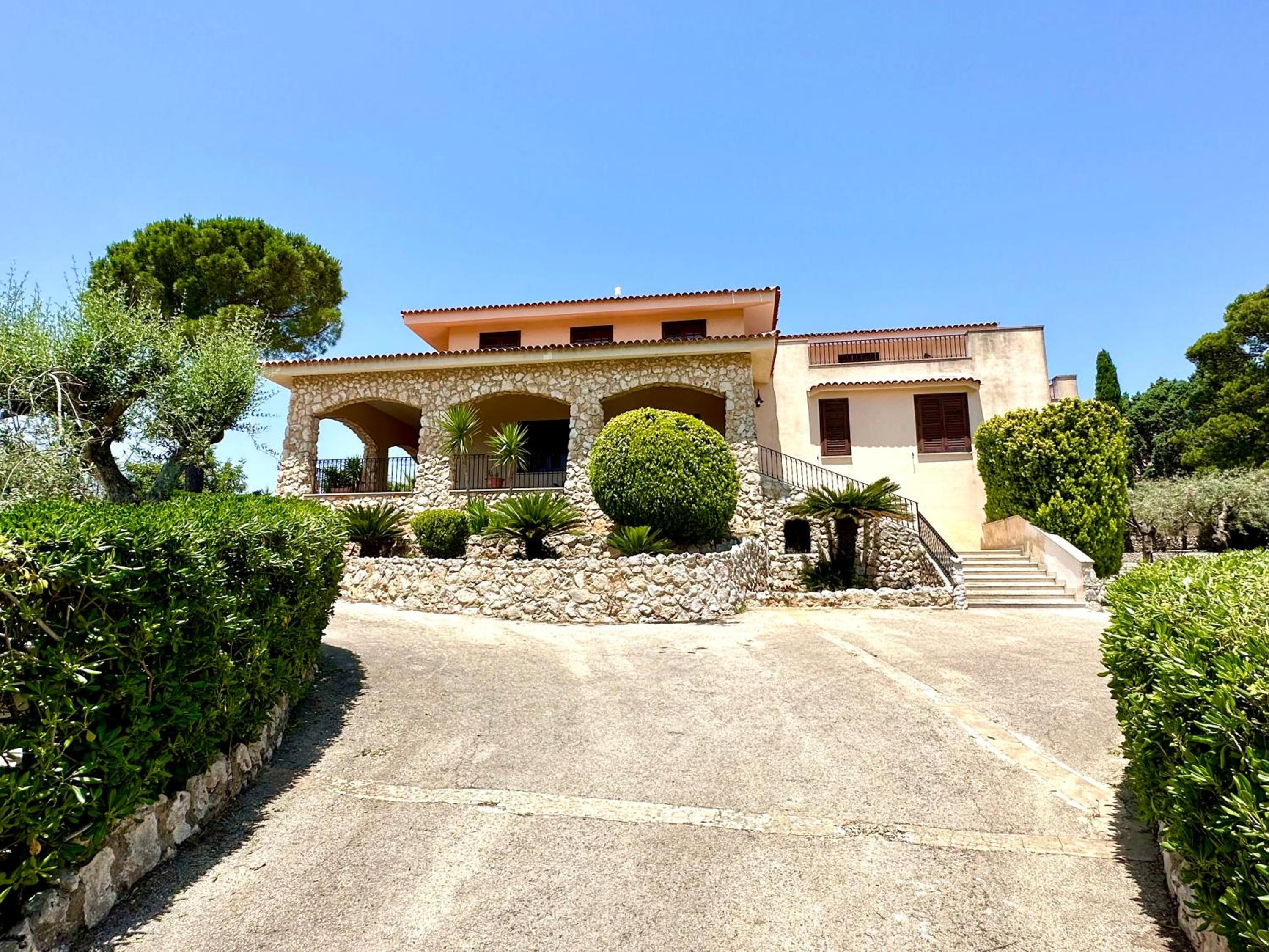 Villa Rina