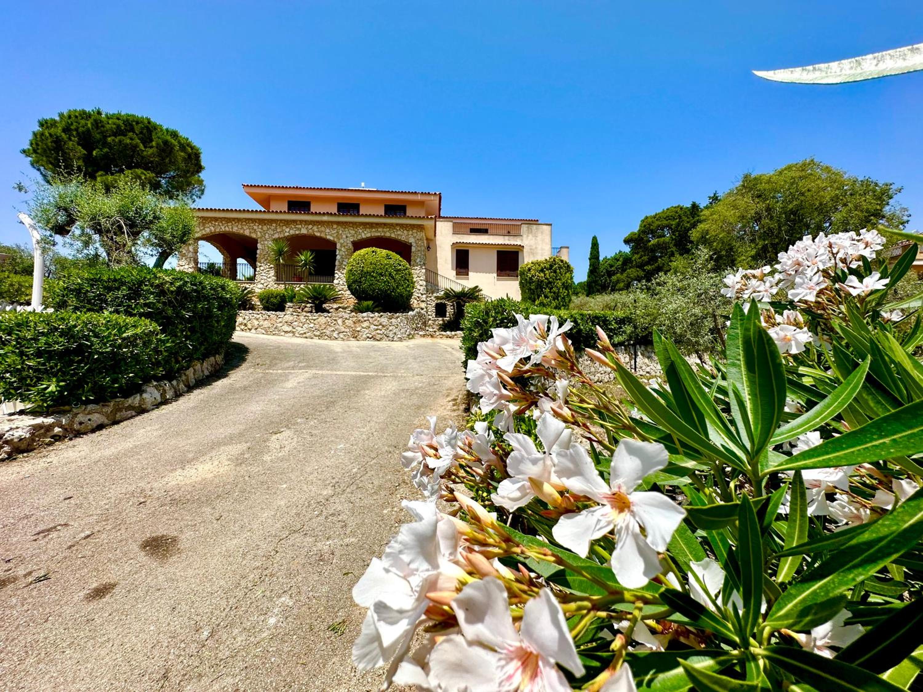 Villa Rina
