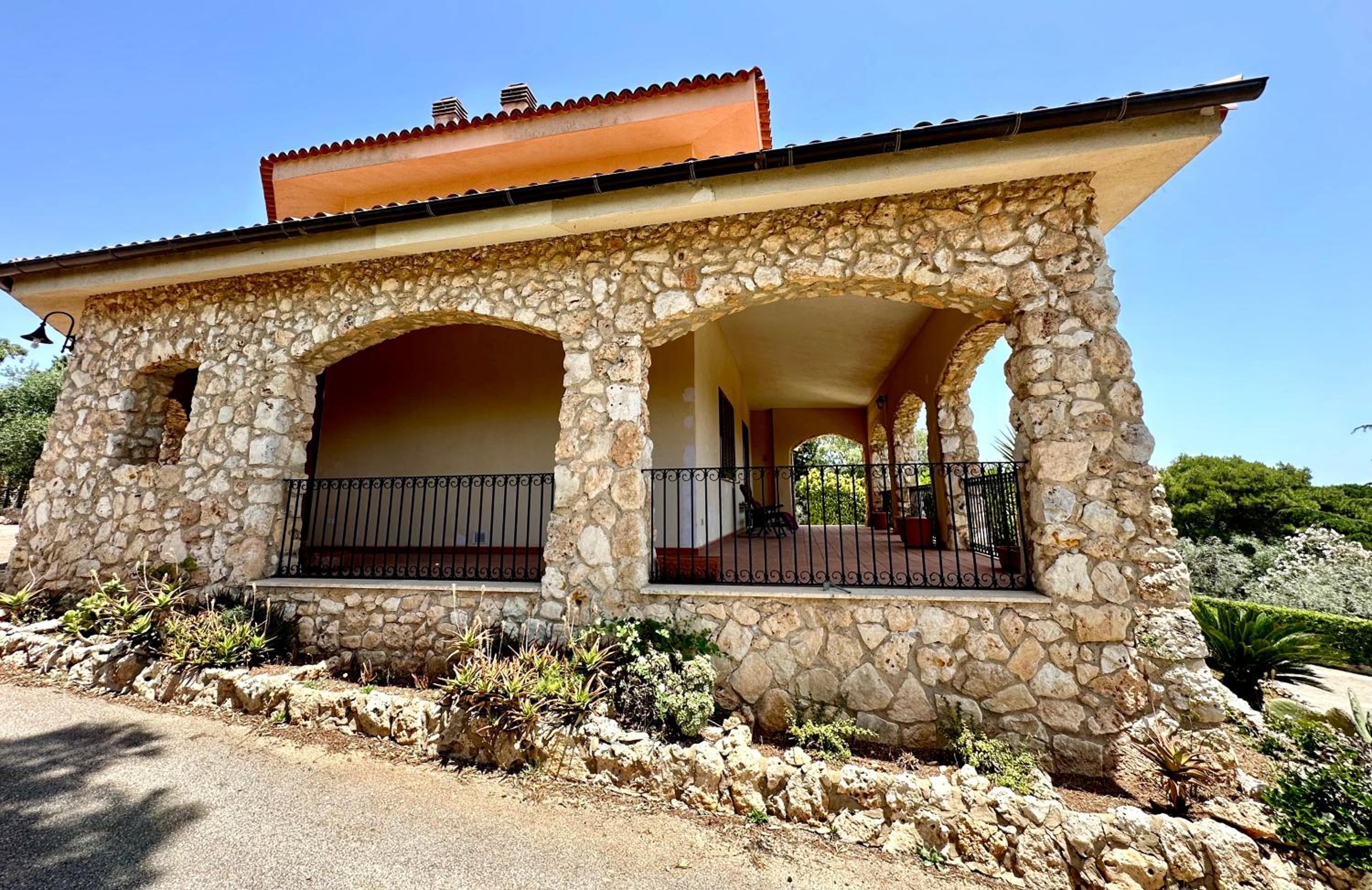 Villa Rina