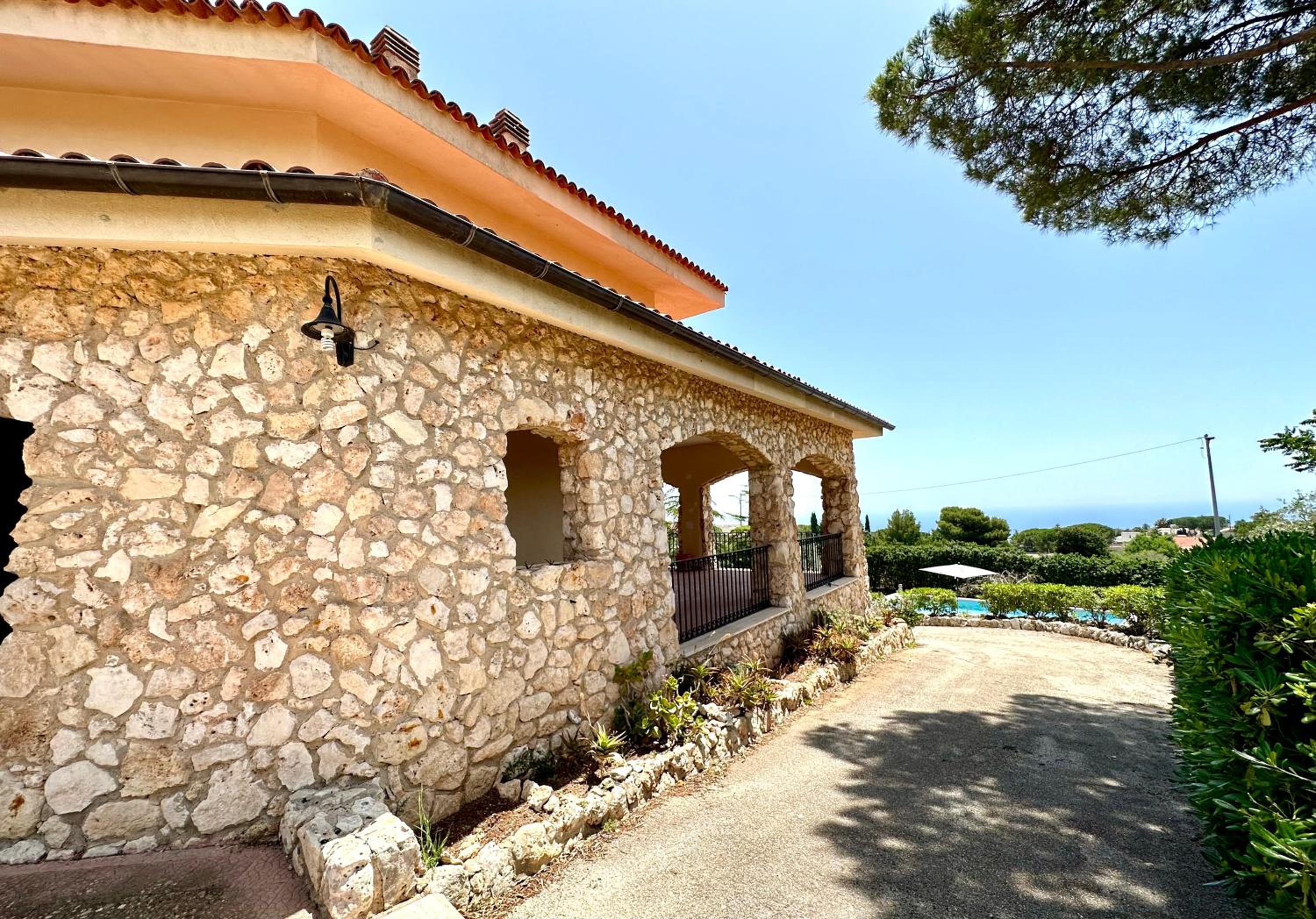 Villa Rina