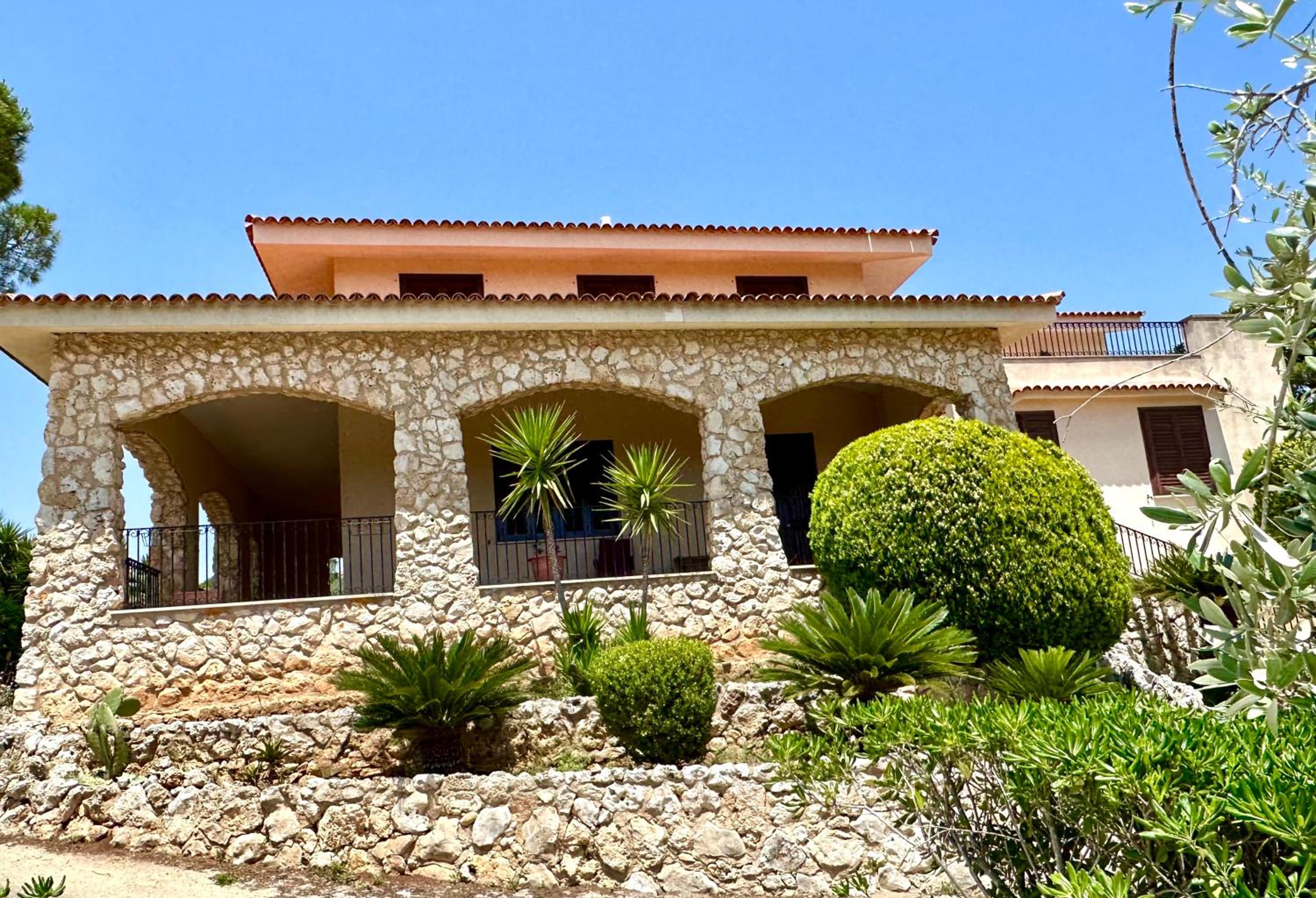 Villa Rina