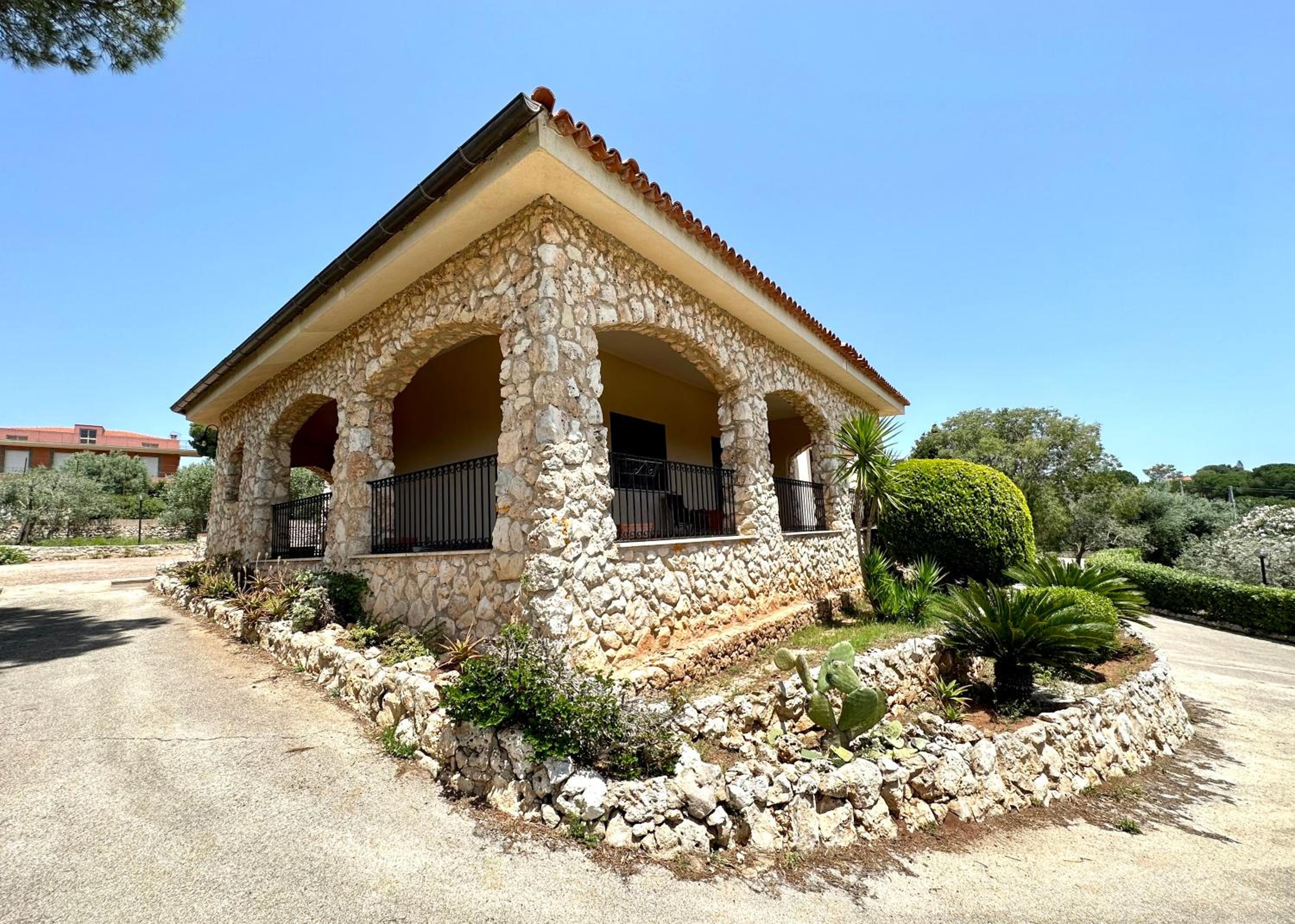 Villa Rina