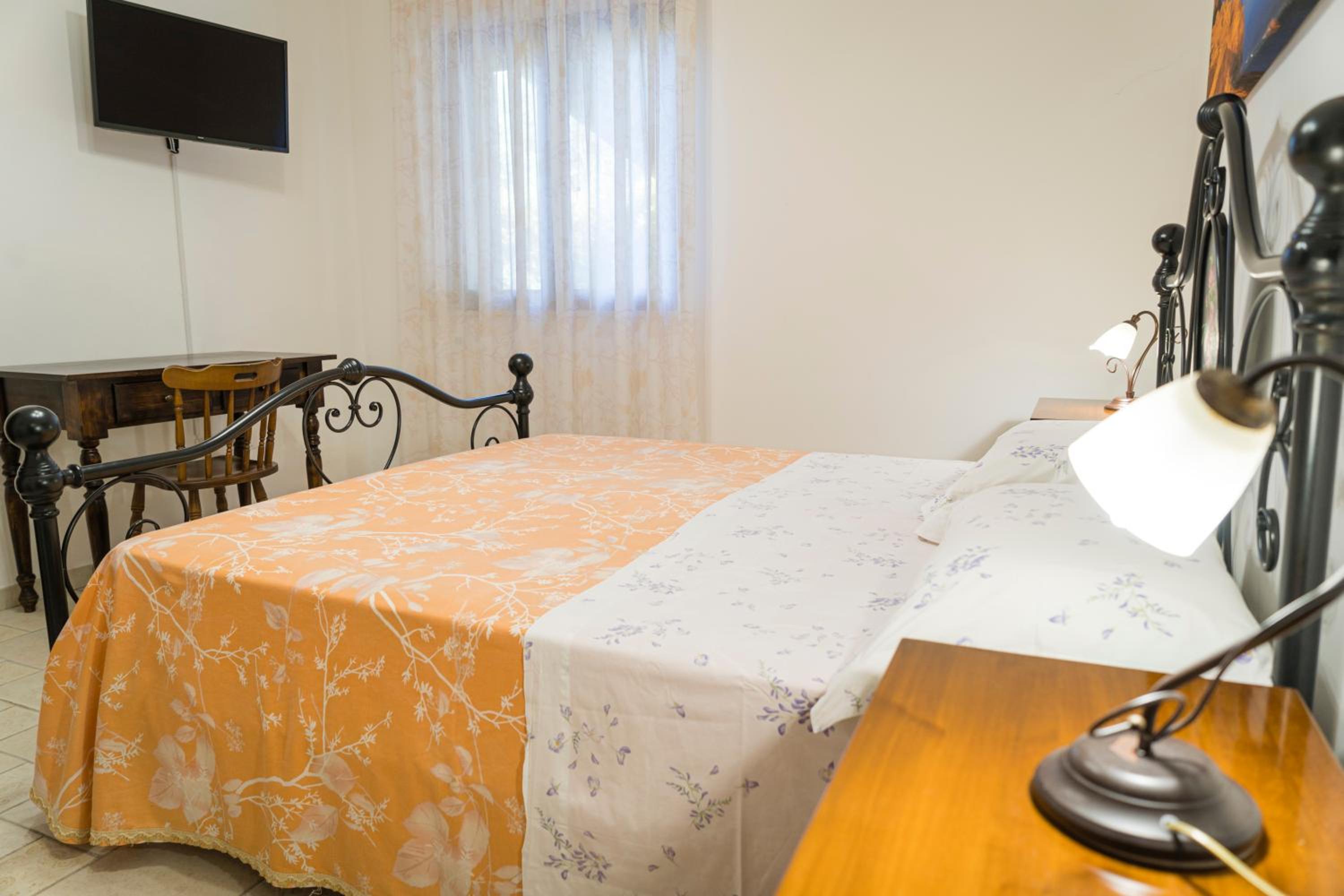 Agriturismo Scalelle