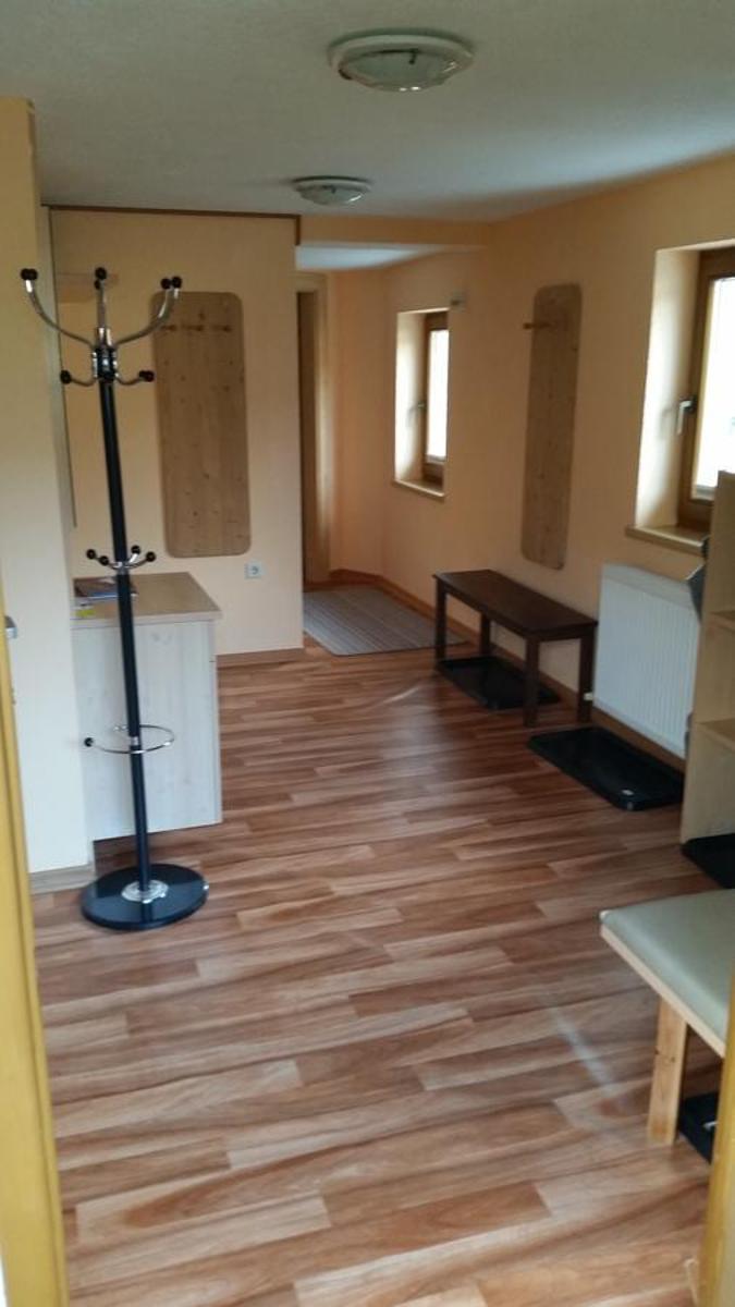 Angela Apartment