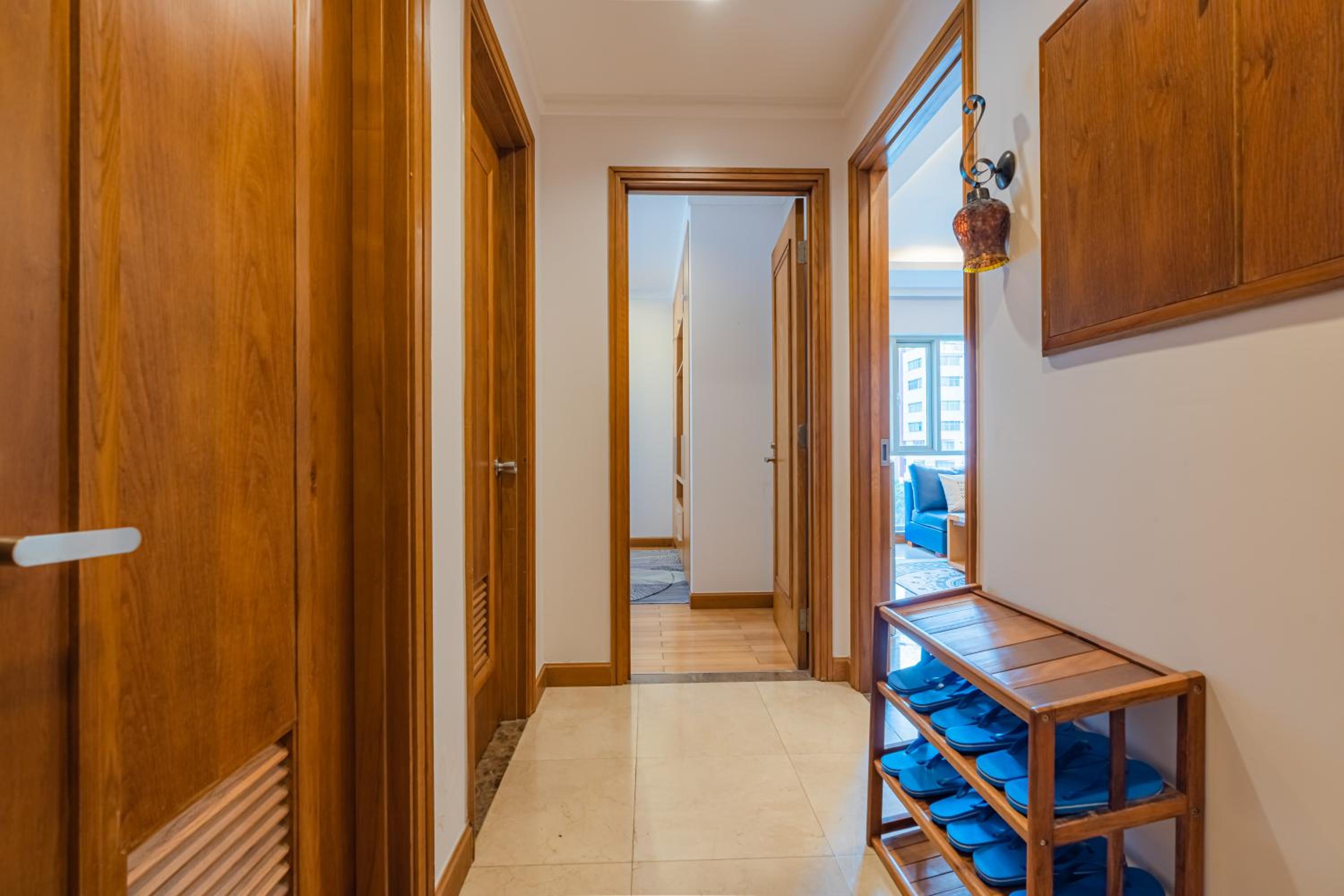 Sai Gon Pavillon Bà Huyện Thanh Quan Quận 3