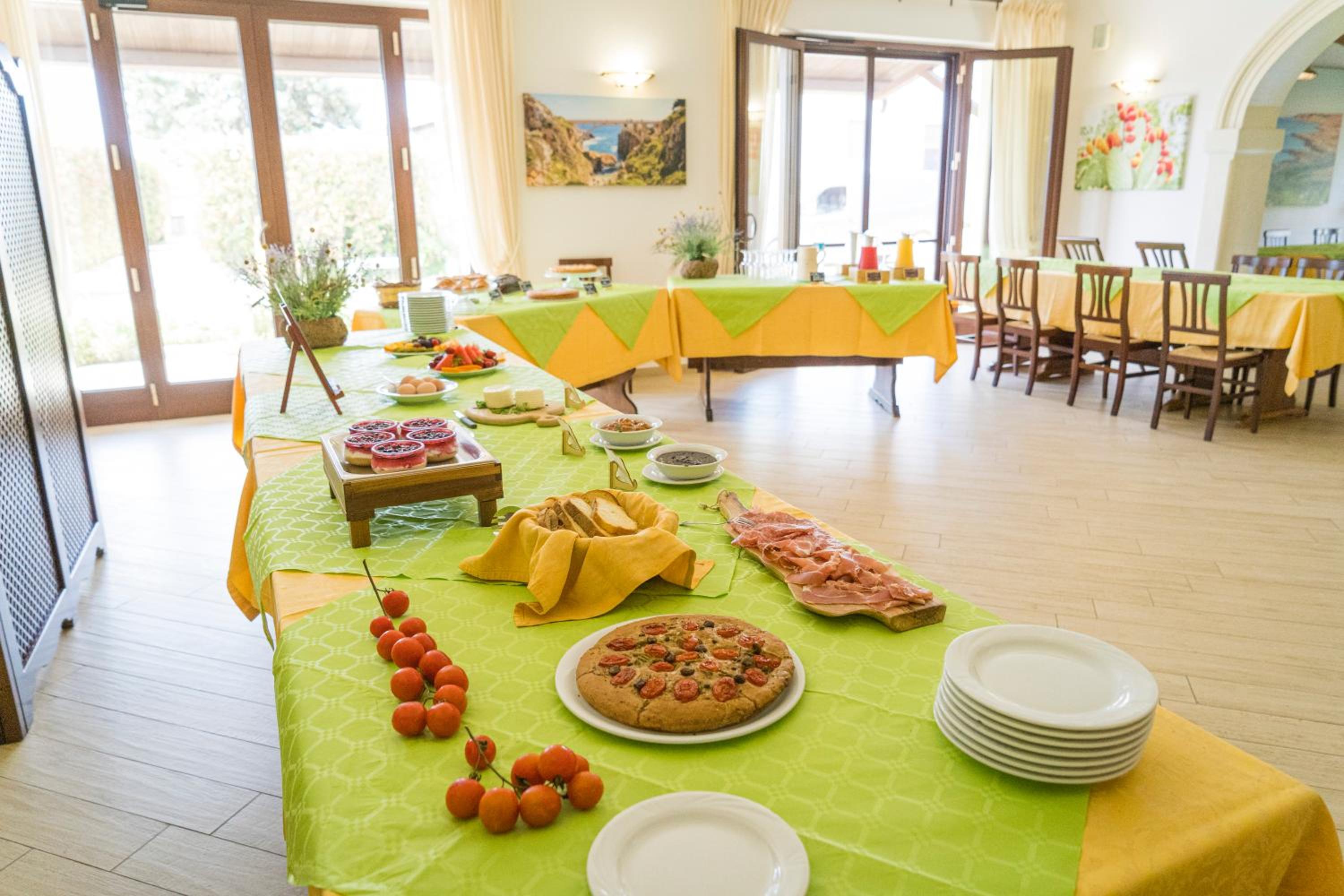 Agriturismo Scalelle