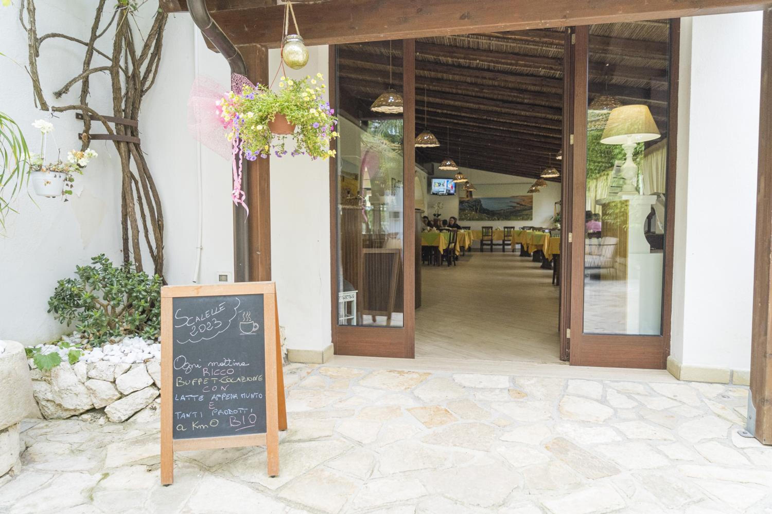 Agriturismo Scalelle
