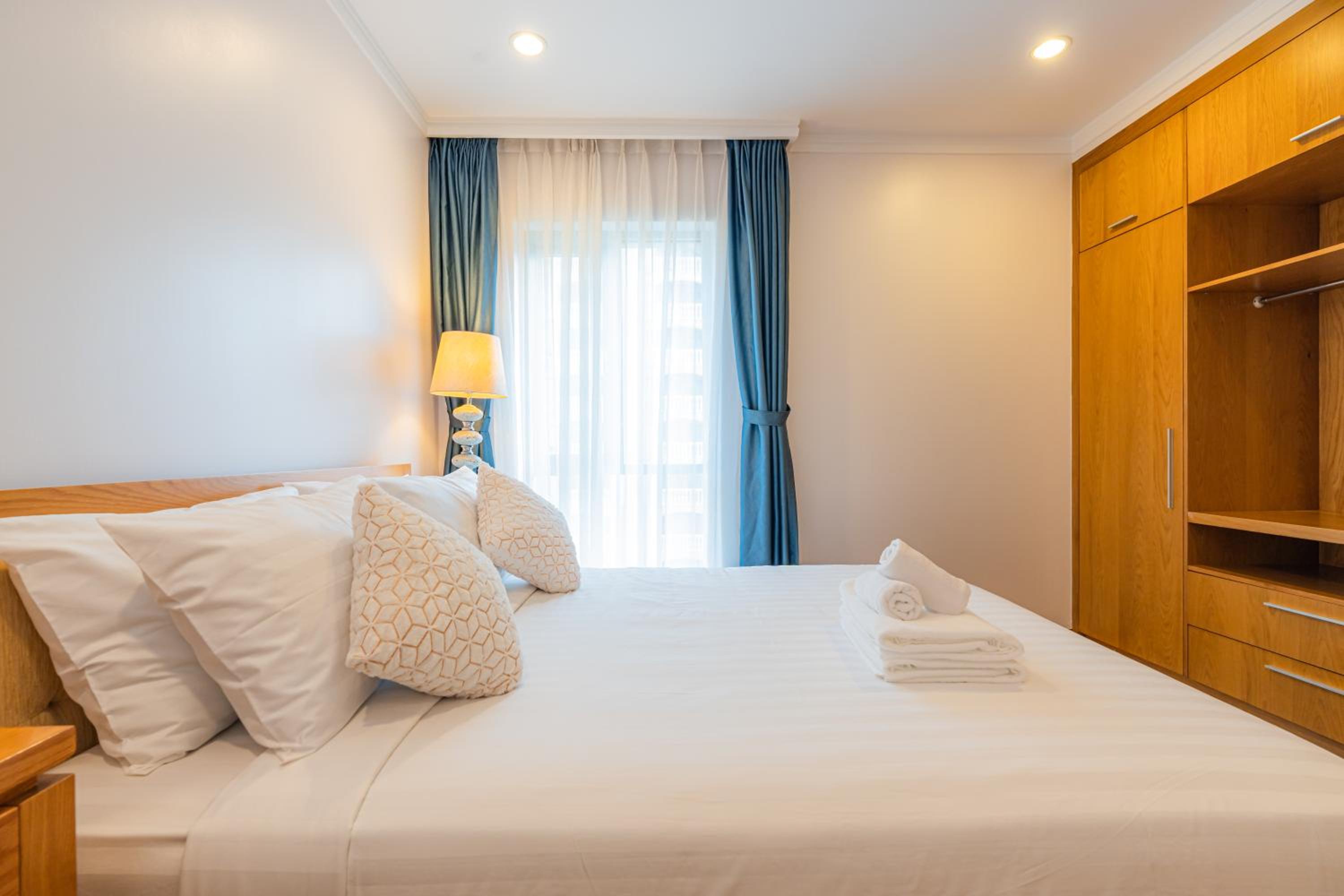 Sai Gon Pavillon Bà Huyện Thanh Quan Quận 3