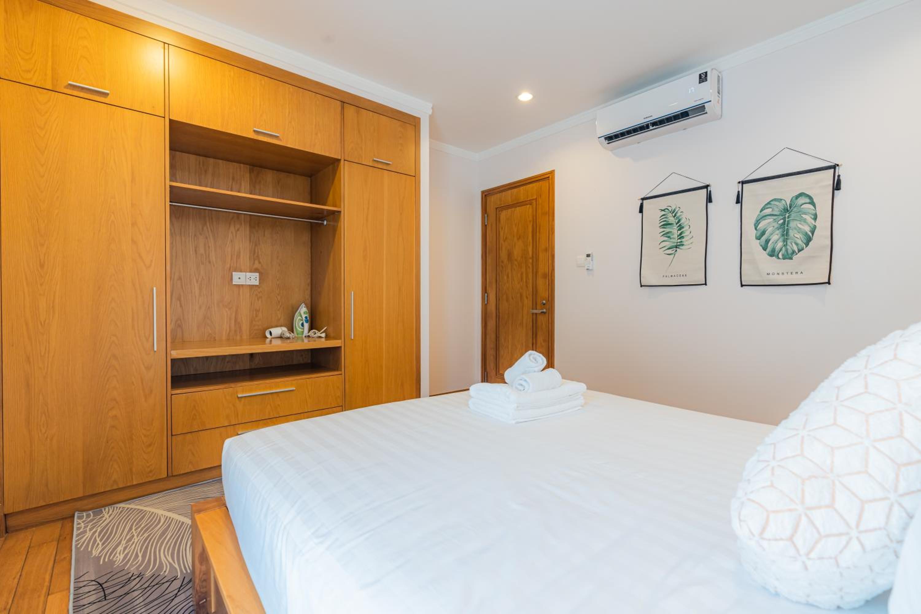 Sai Gon Pavillon Bà Huyện Thanh Quan Quận 3