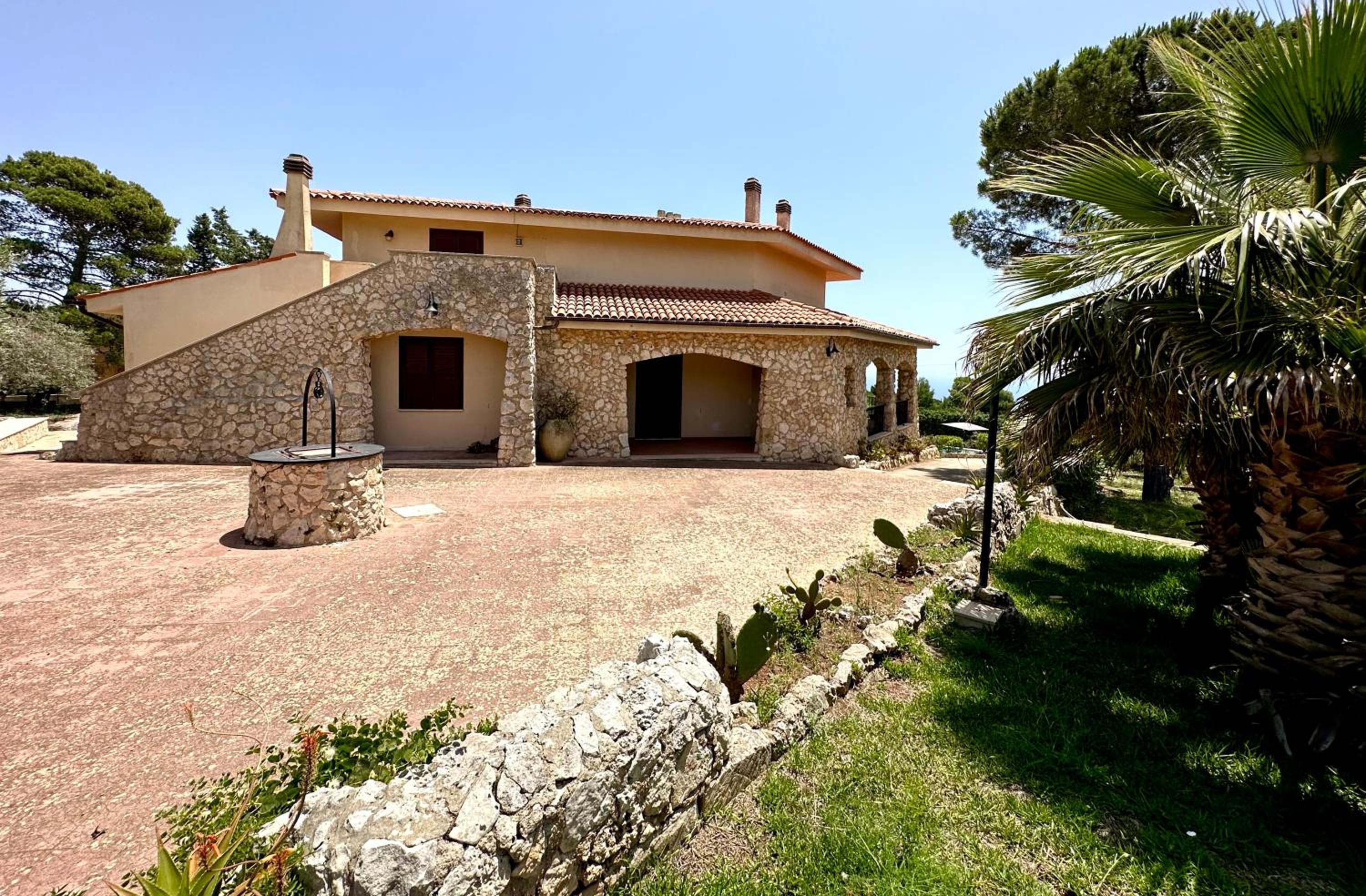 Villa Rina