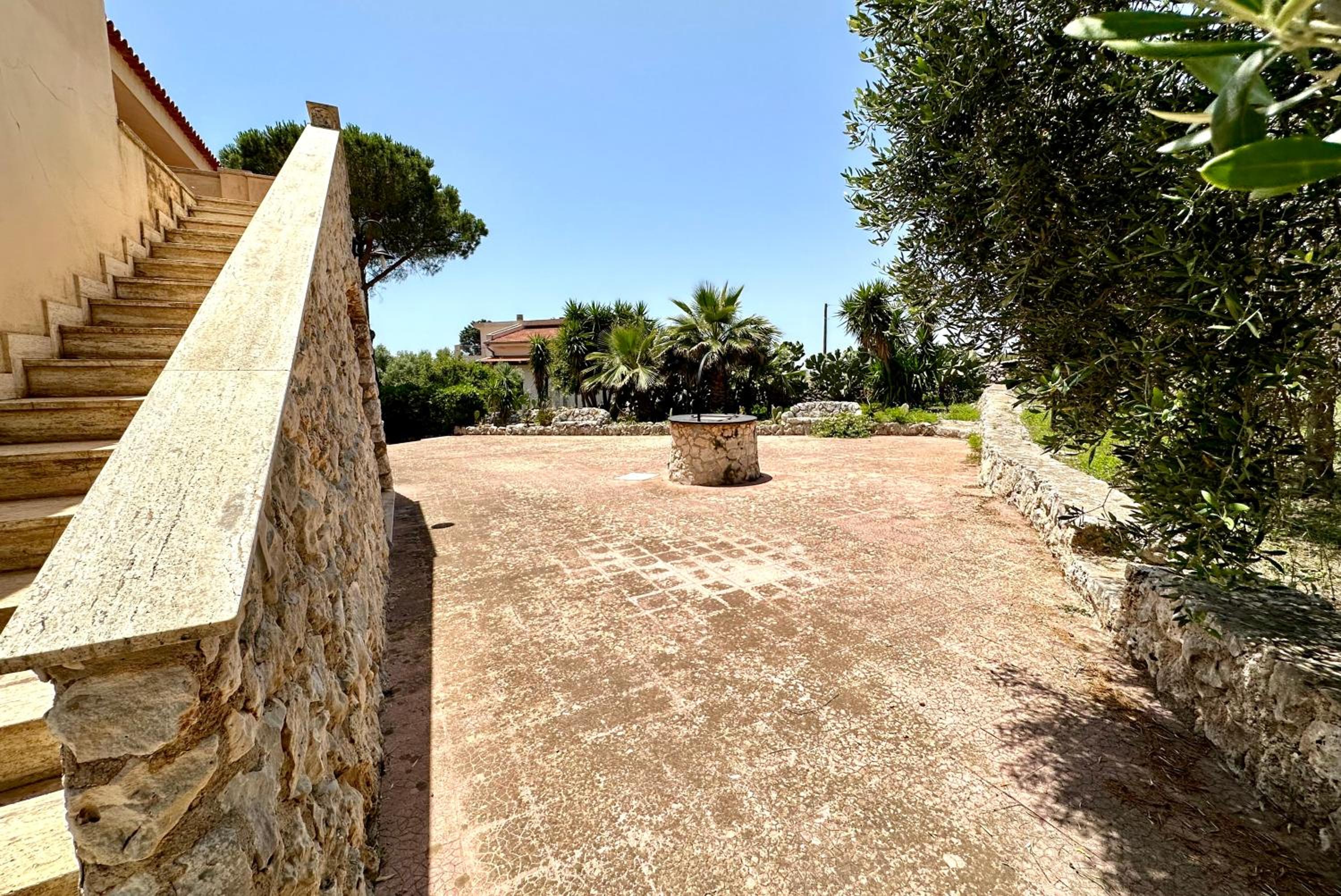 Villa Rina