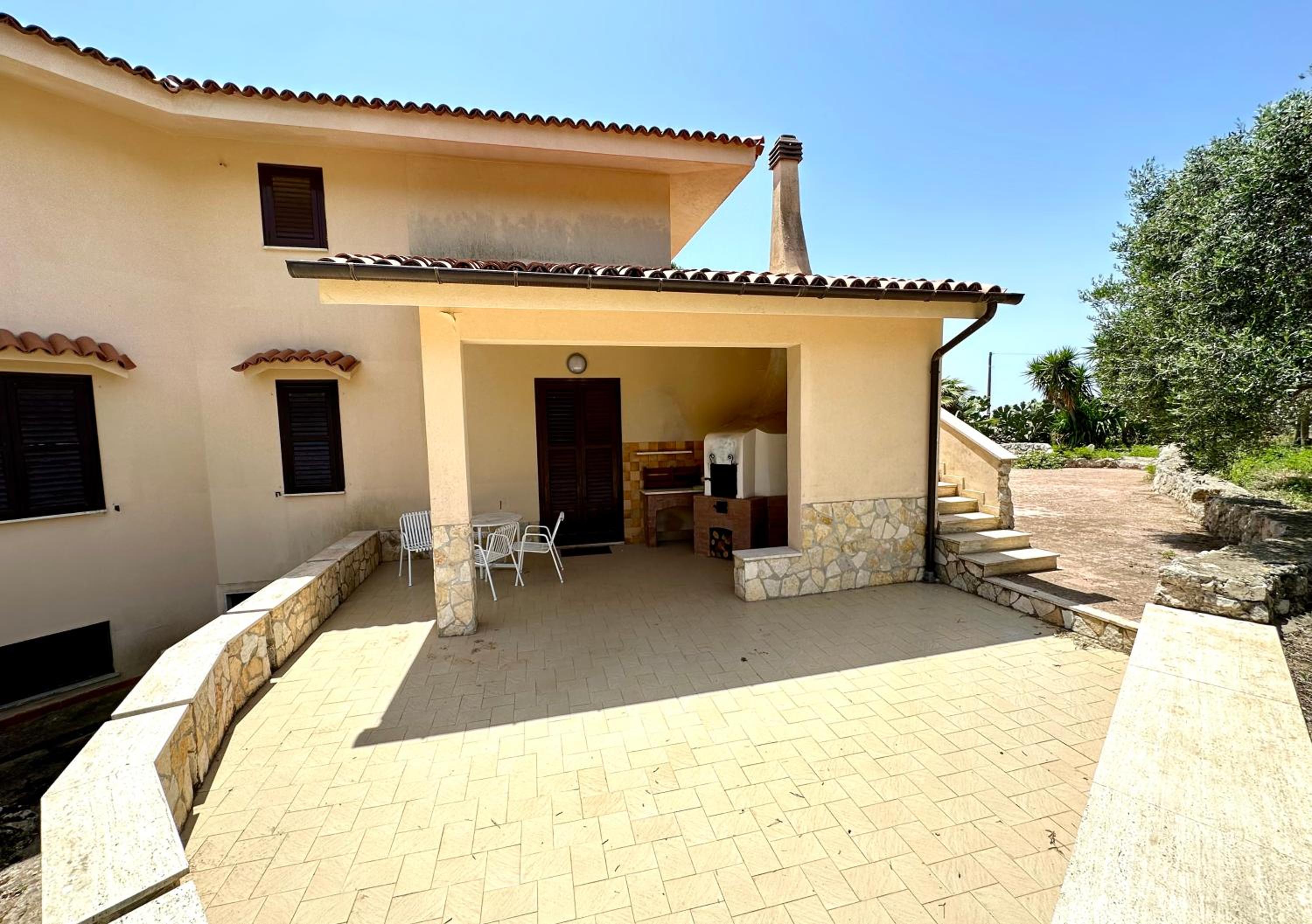 Villa Rina