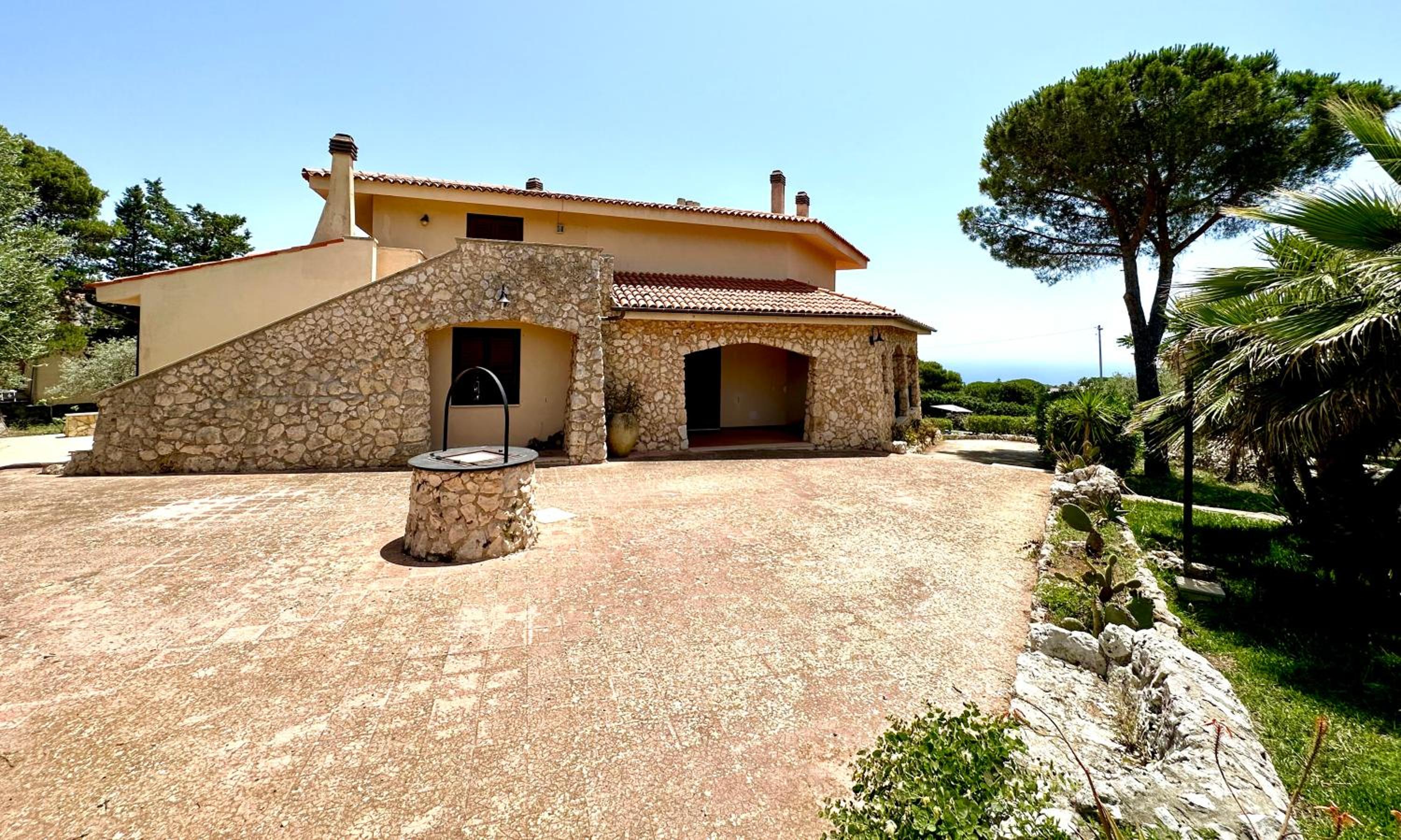 Villa Rina