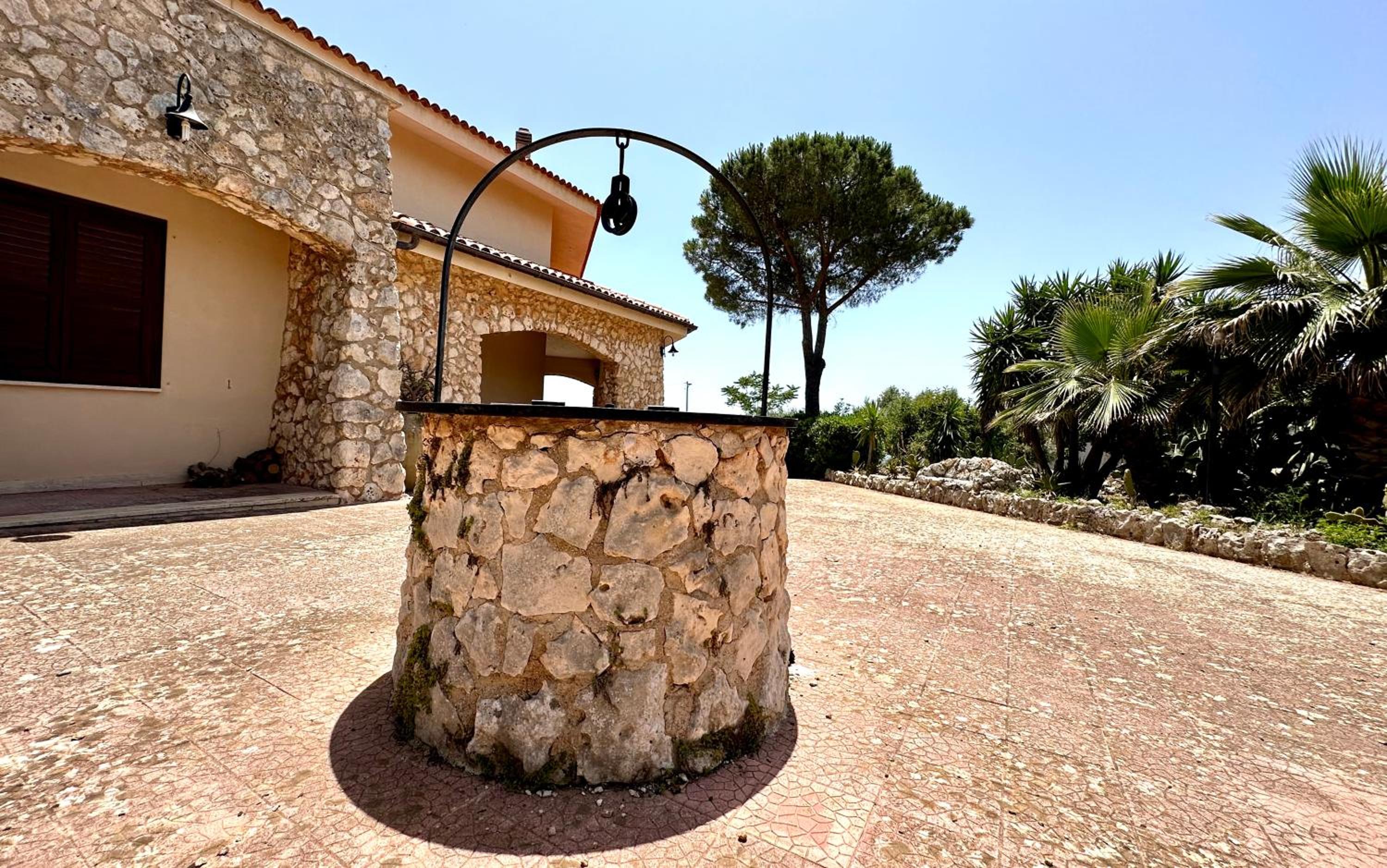 Villa Rina
