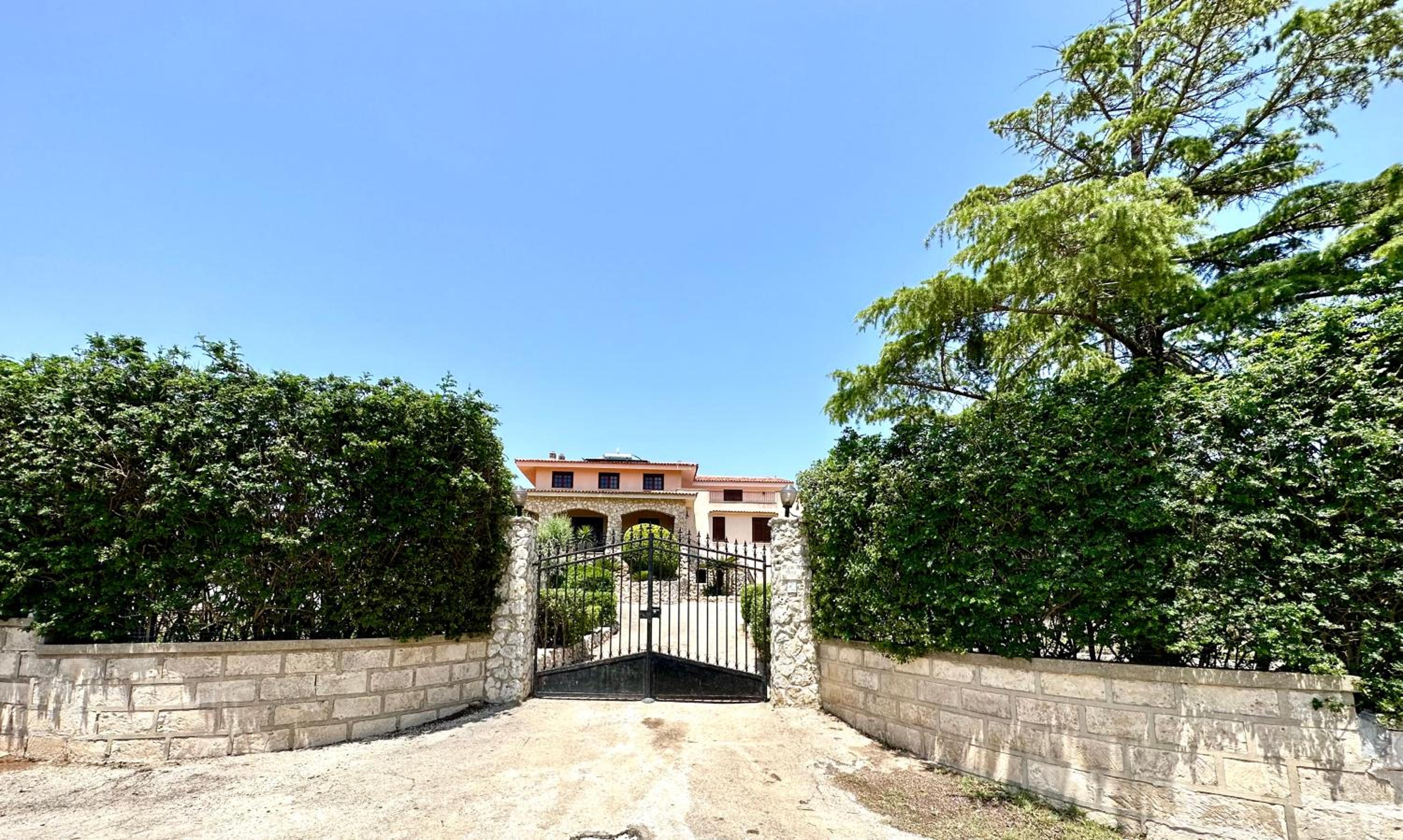Villa Rina