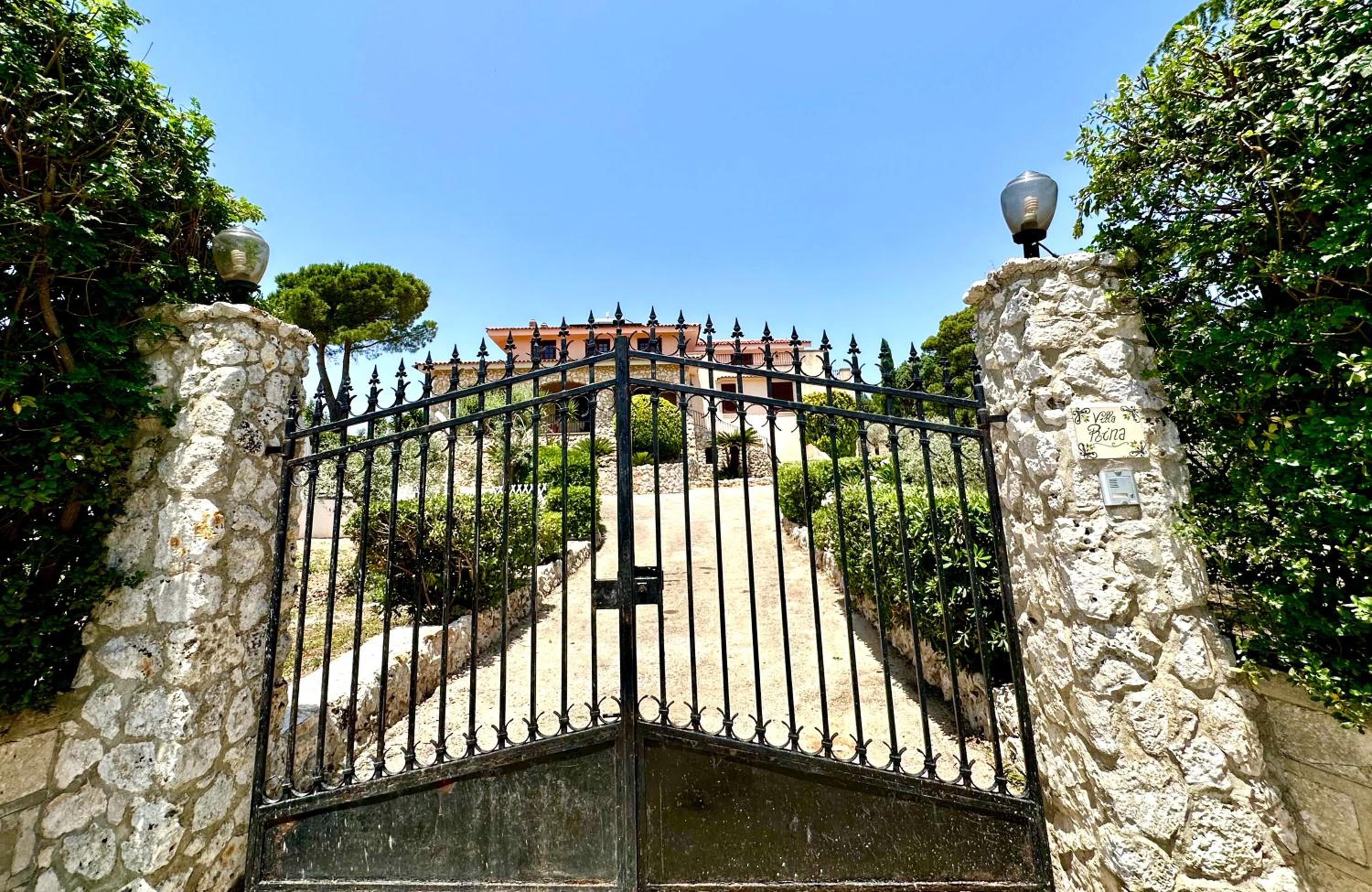 Villa Rina