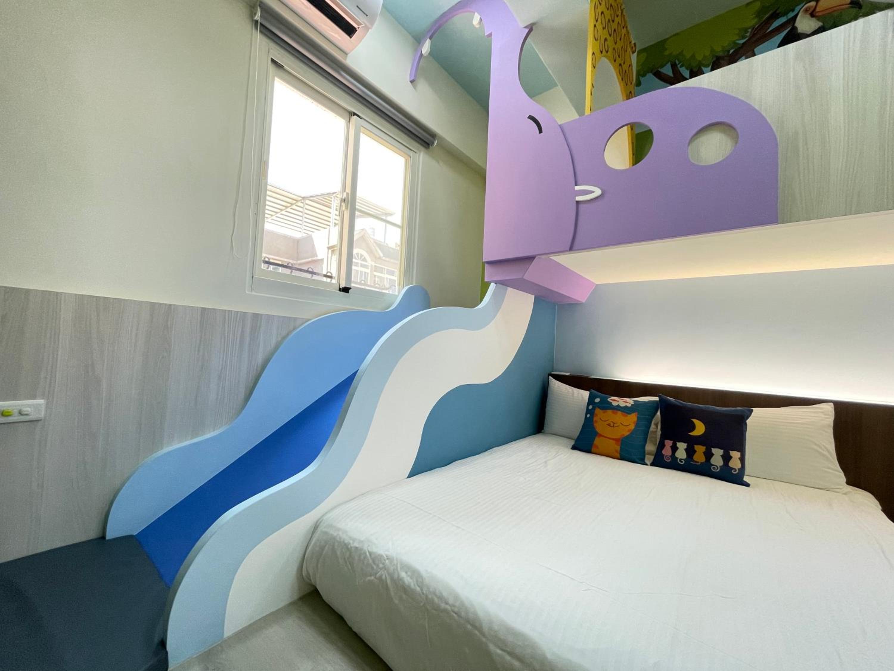 Misto B&B