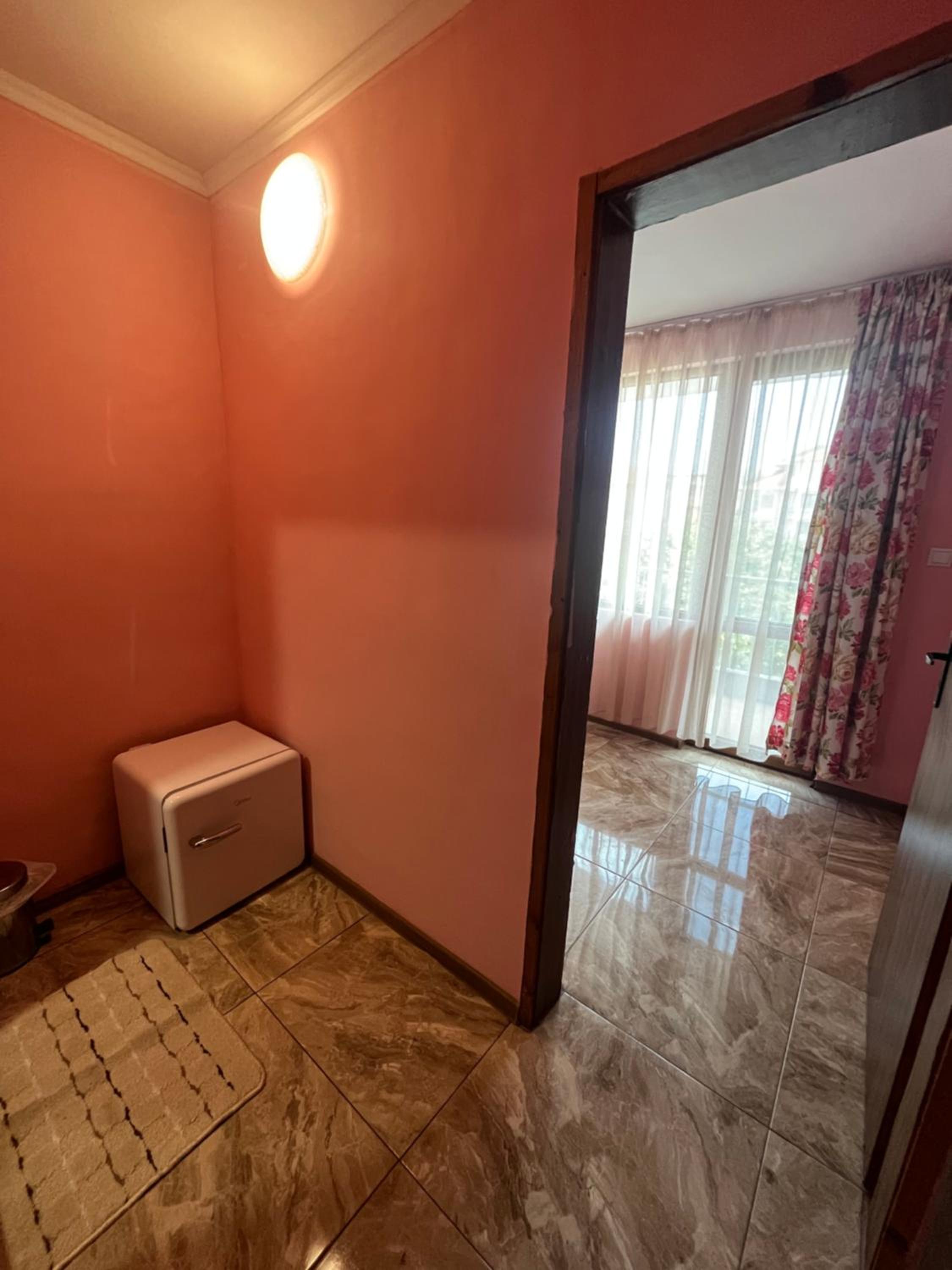 Daniel Guest House
