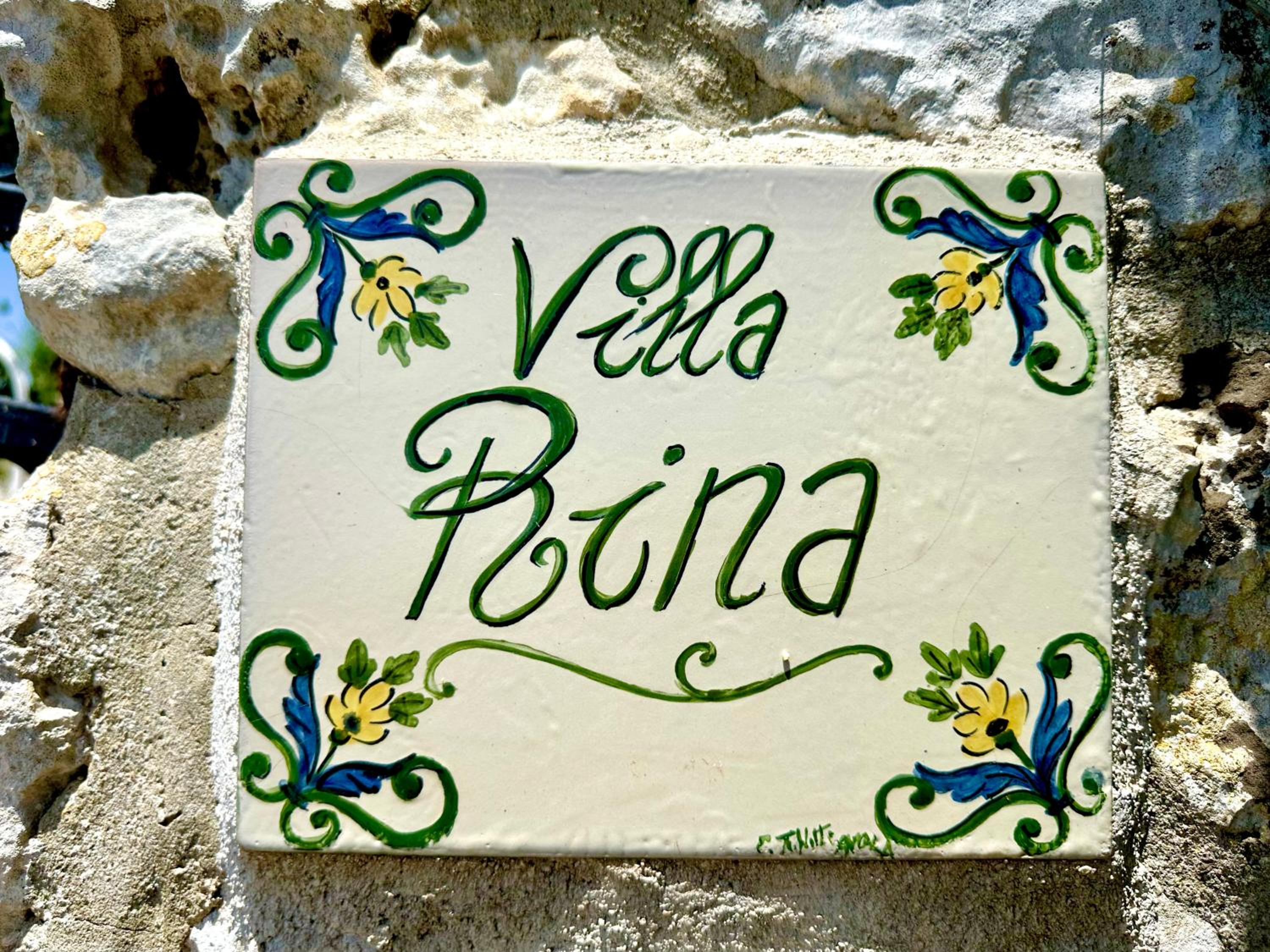 Villa Rina